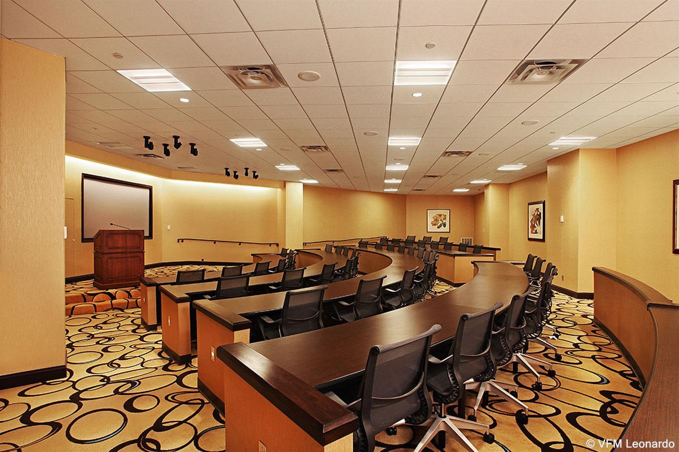 Radisson Plaza Hotel at Kalamazoo Center