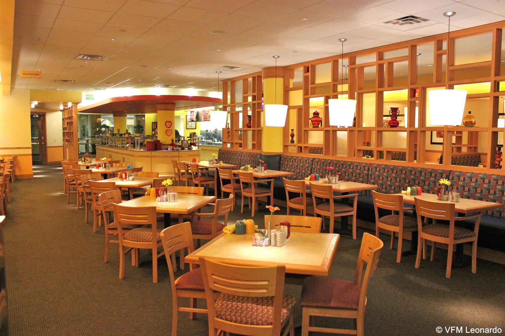 Radisson Plaza Hotel at Kalamazoo Center