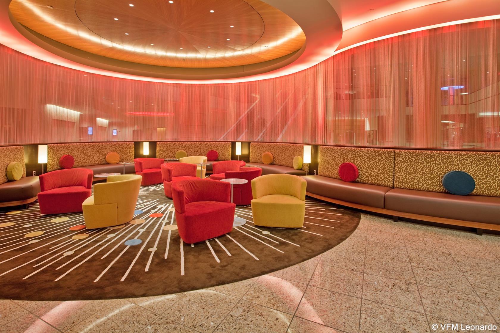 Radisson Plaza Hotel at Kalamazoo Center