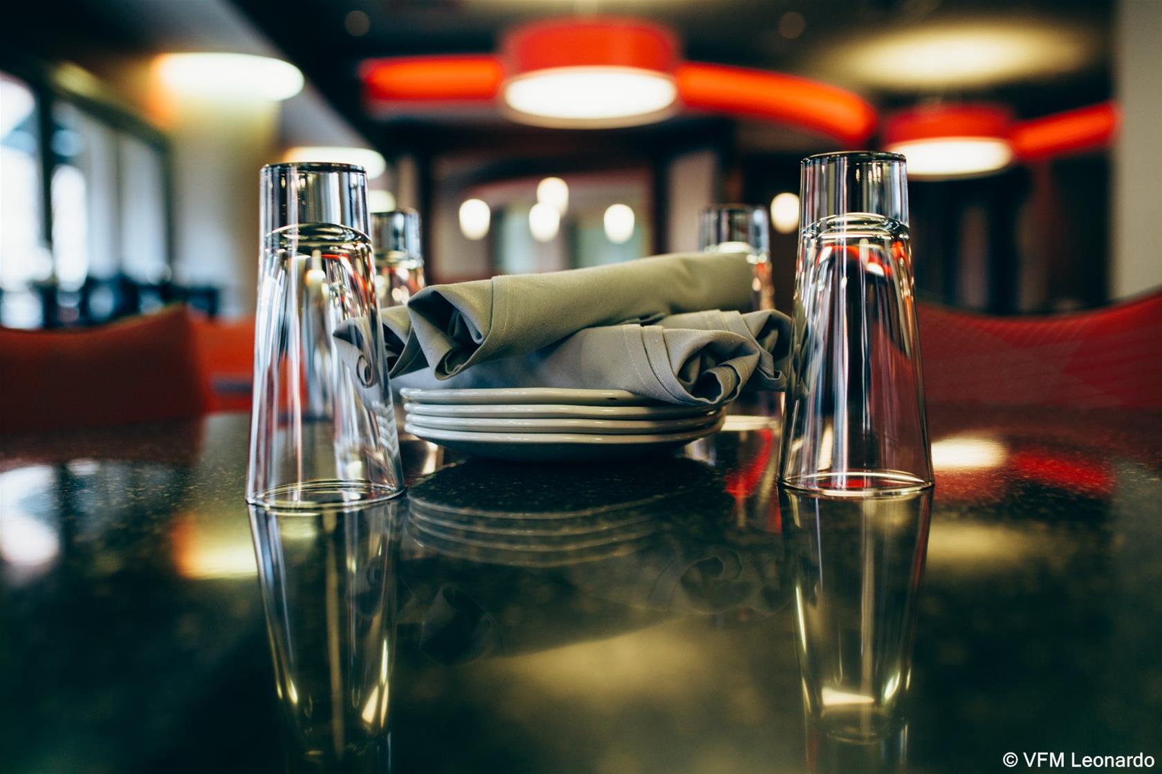 Radisson Plaza Hotel at Kalamazoo Center