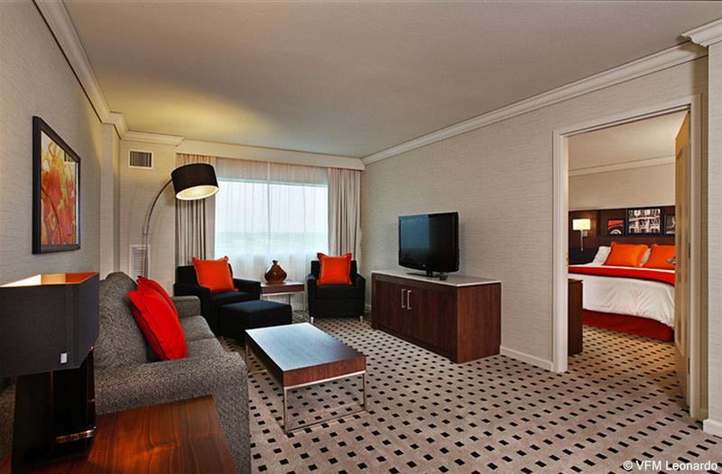 Radisson Plaza Hotel at Kalamazoo Center