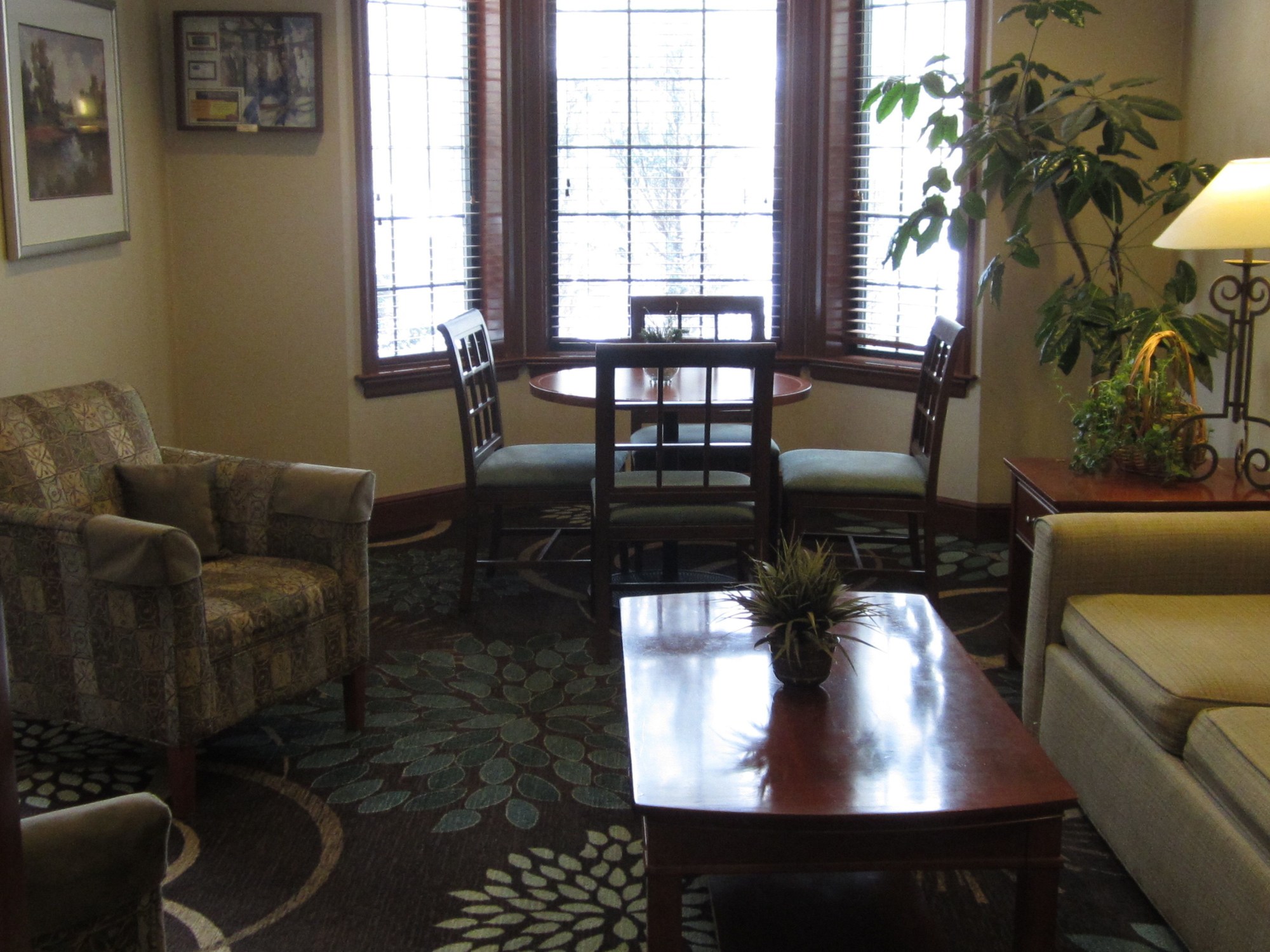 Staybridge Suites Kalamazoo