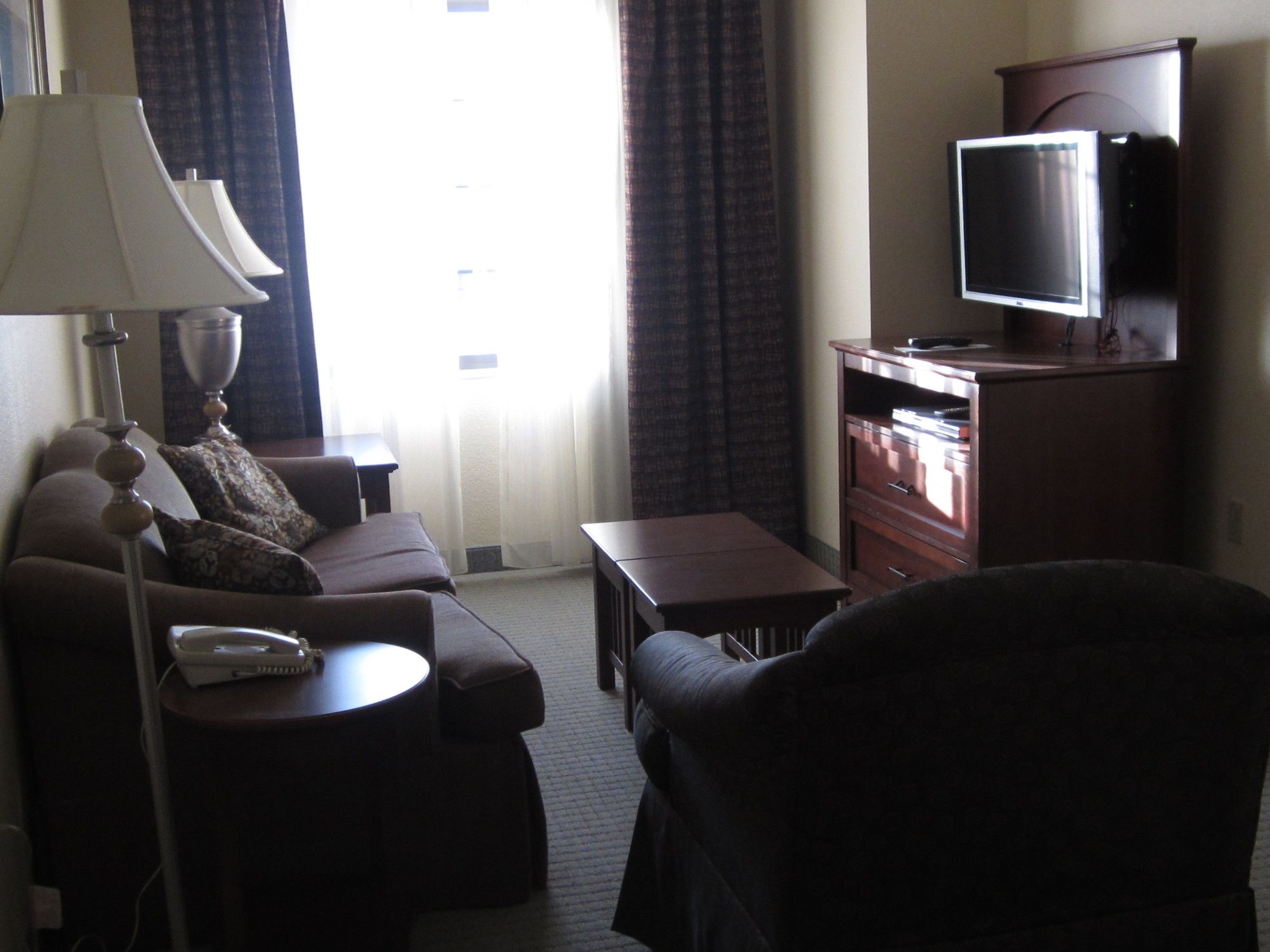 Staybridge Suites Kalamazoo