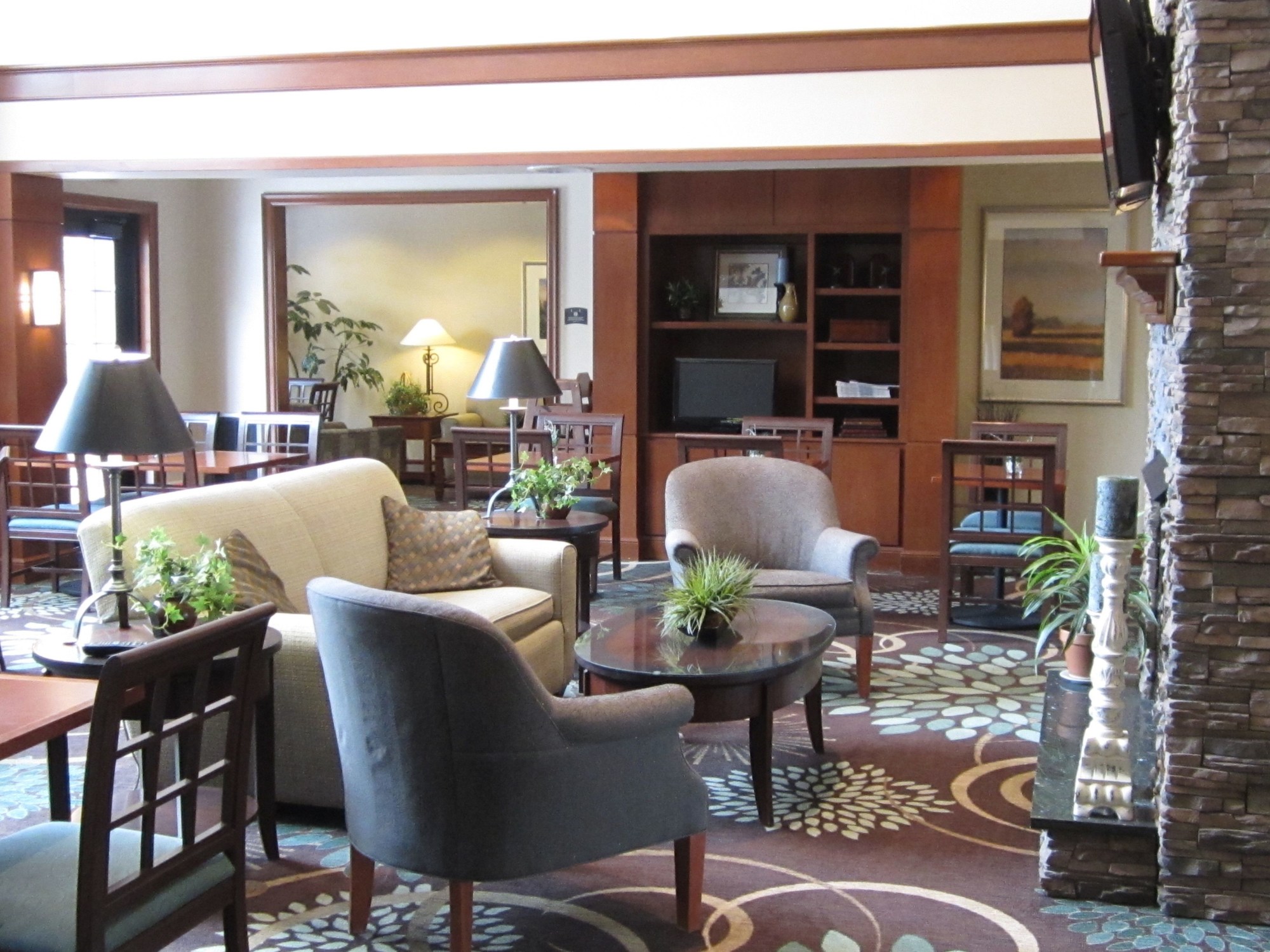 Staybridge Suites Kalamazoo