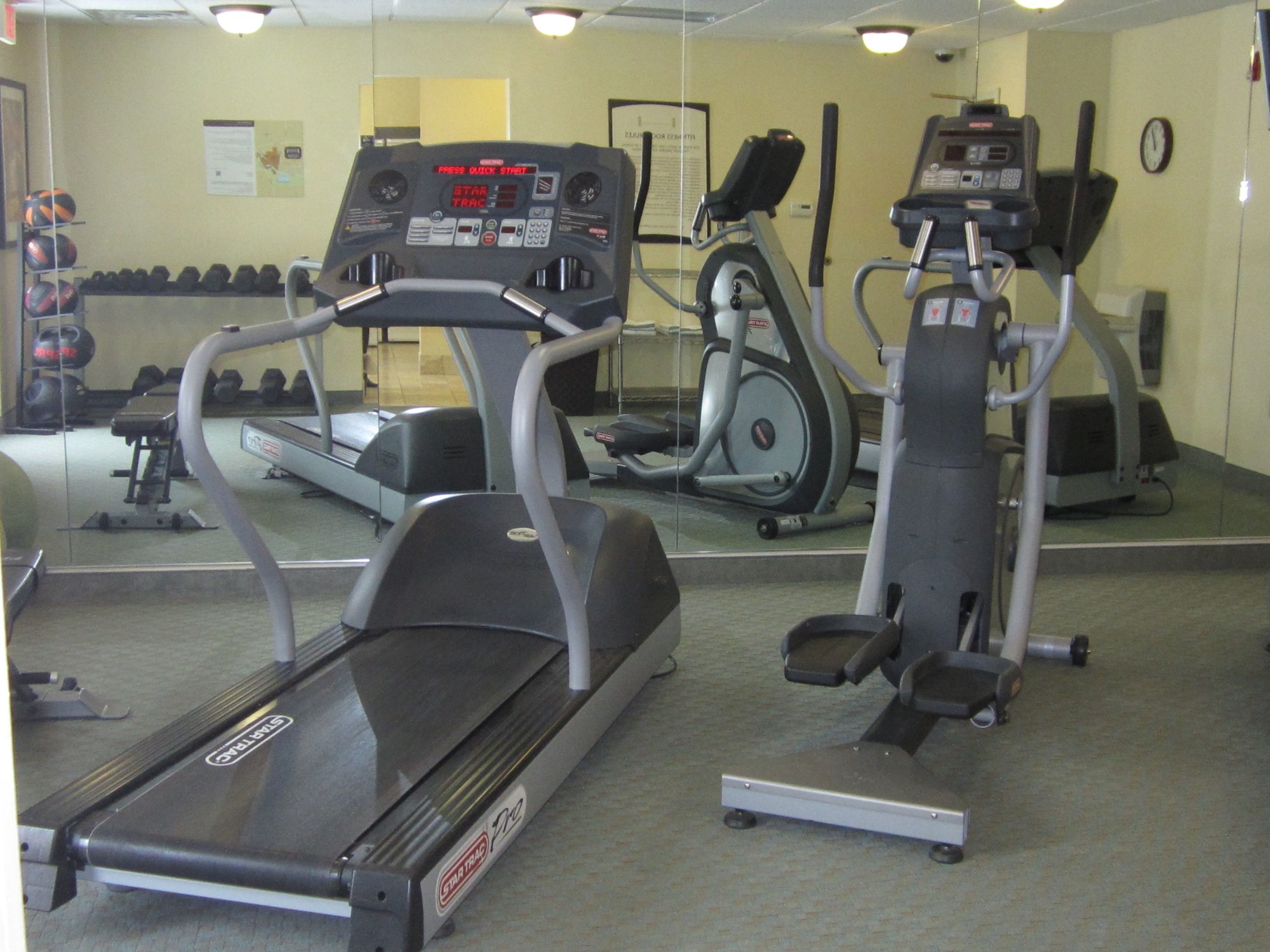 Staybridge Suites Kalamazoo