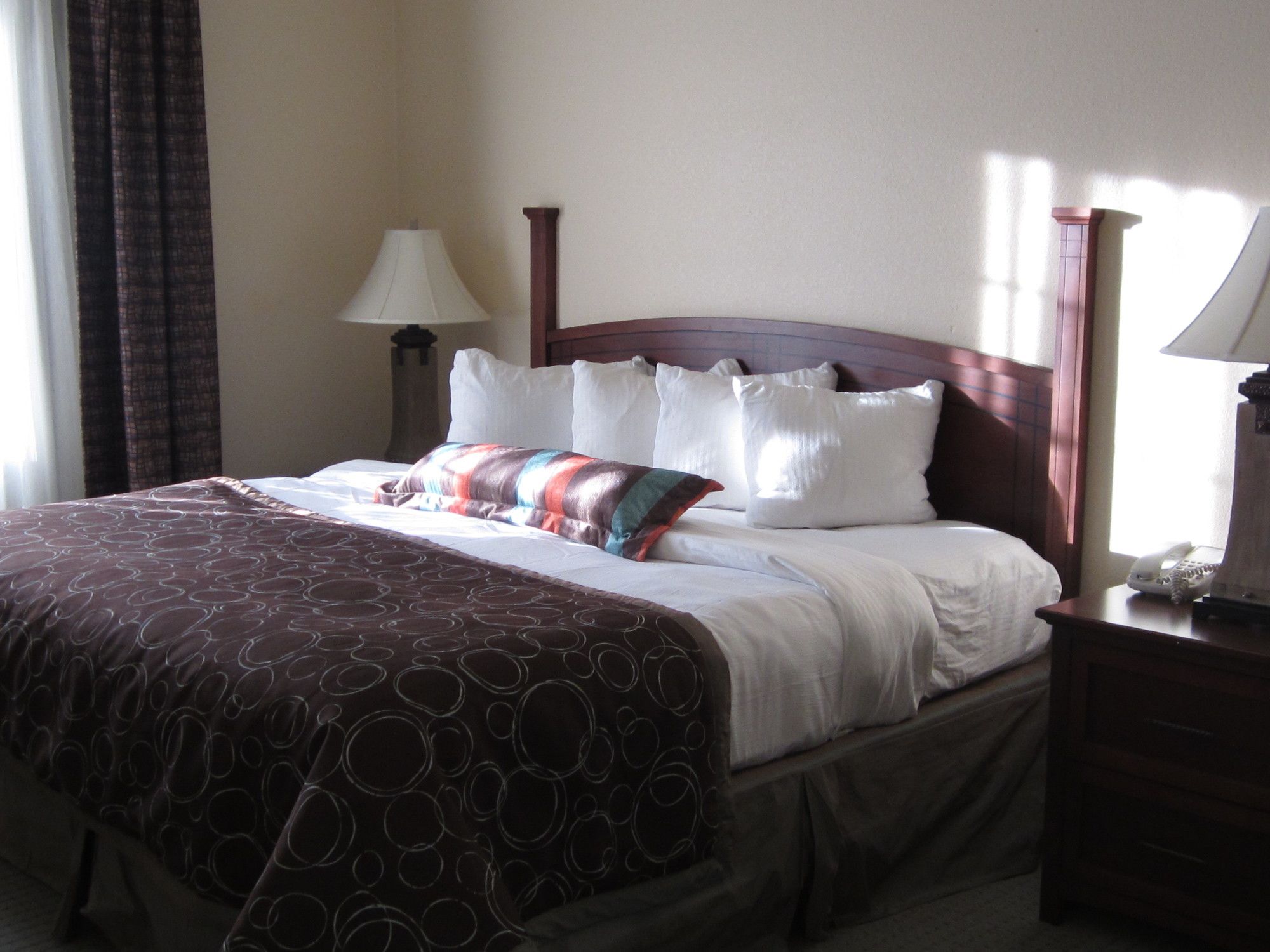 Staybridge Suites Kalamazoo