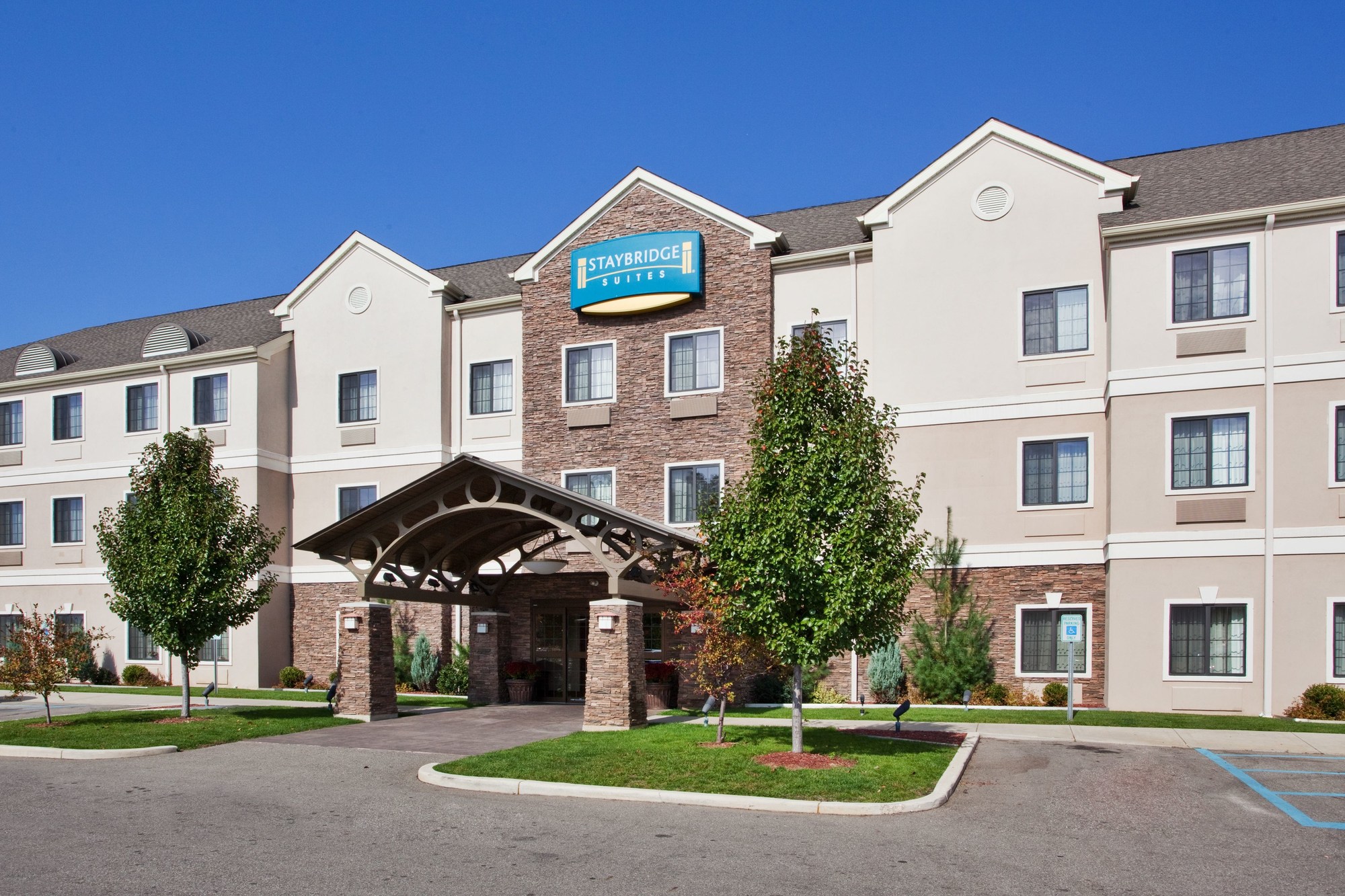 Staybridge Suites Kalamazoo