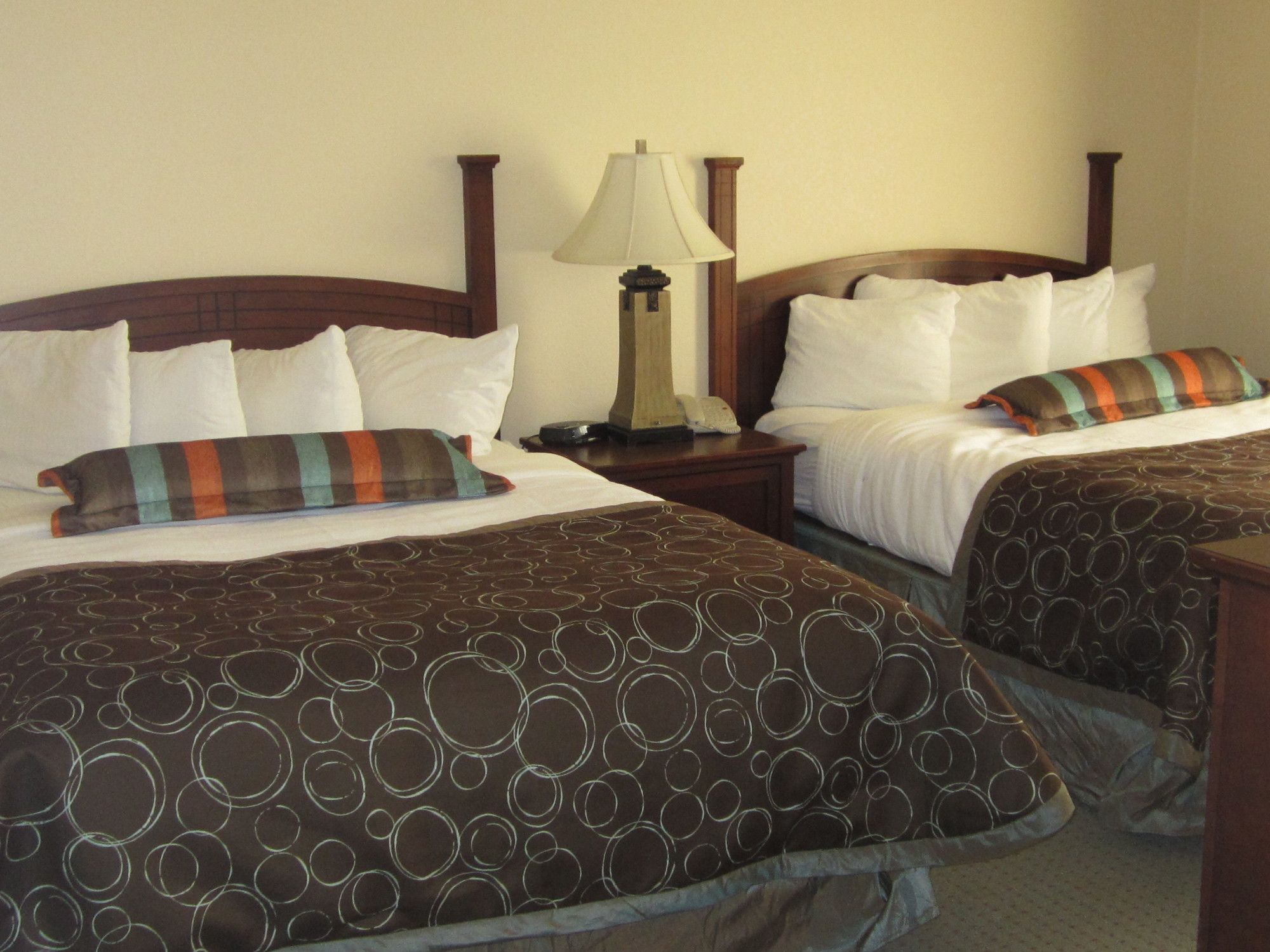 Staybridge Suites Kalamazoo