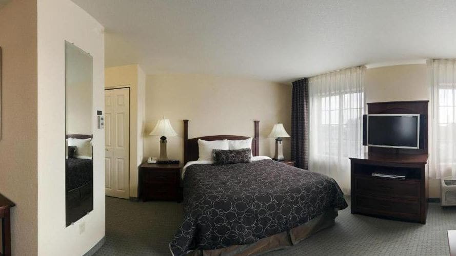 Staybridge Suites Kalamazoo
