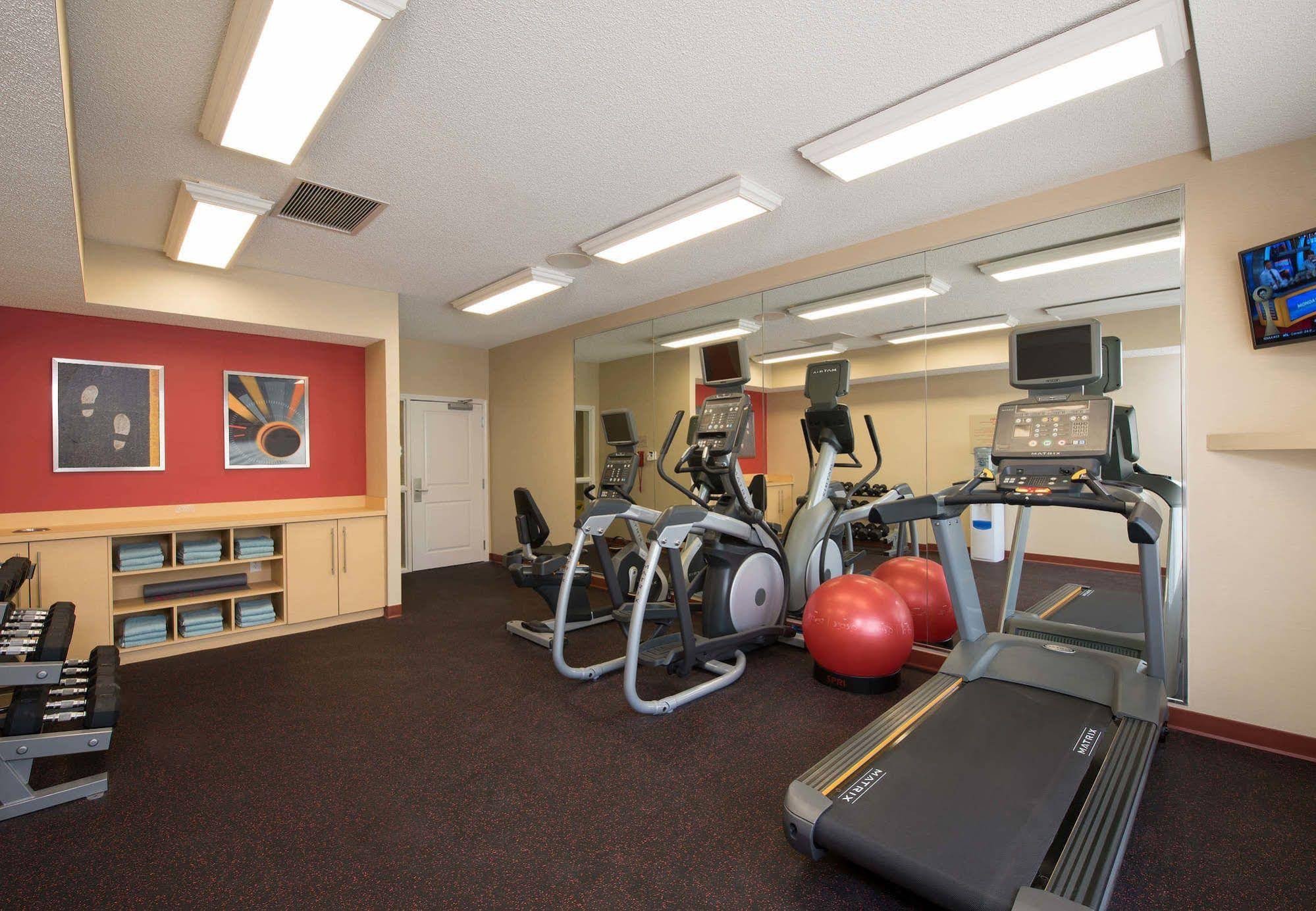 TownePlace Suites Kalamazoo