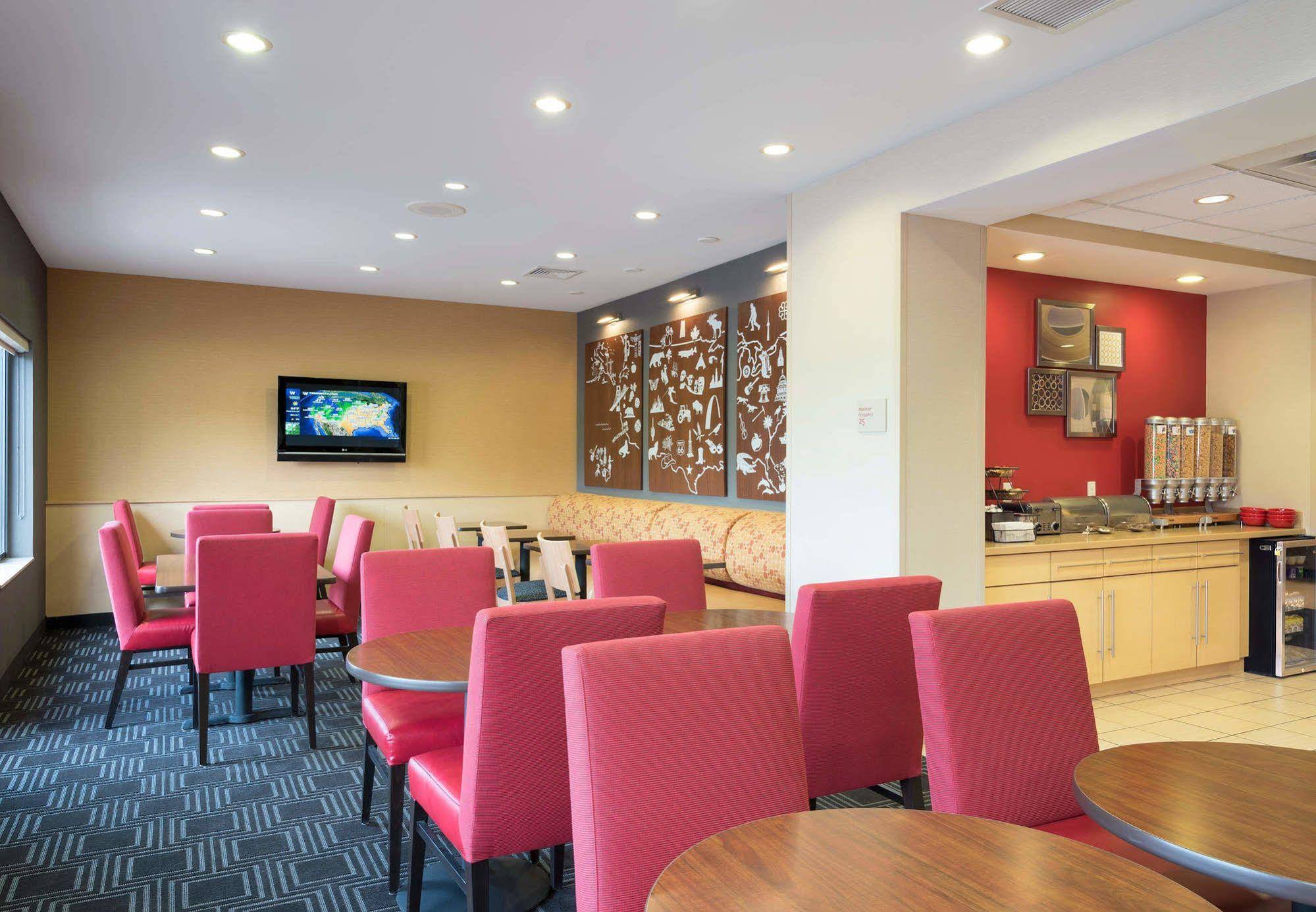 TownePlace Suites Kalamazoo