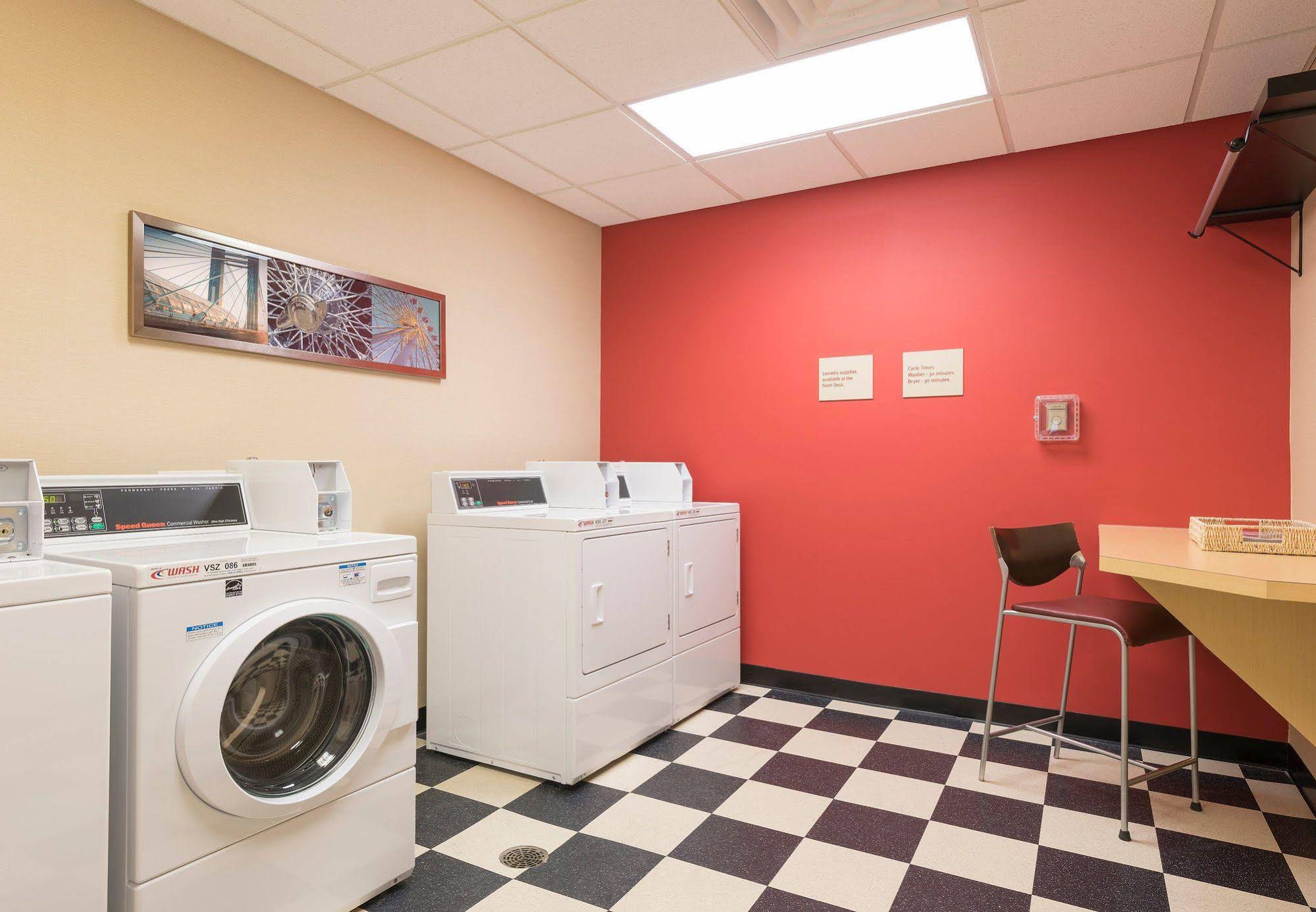 TownePlace Suites Kalamazoo