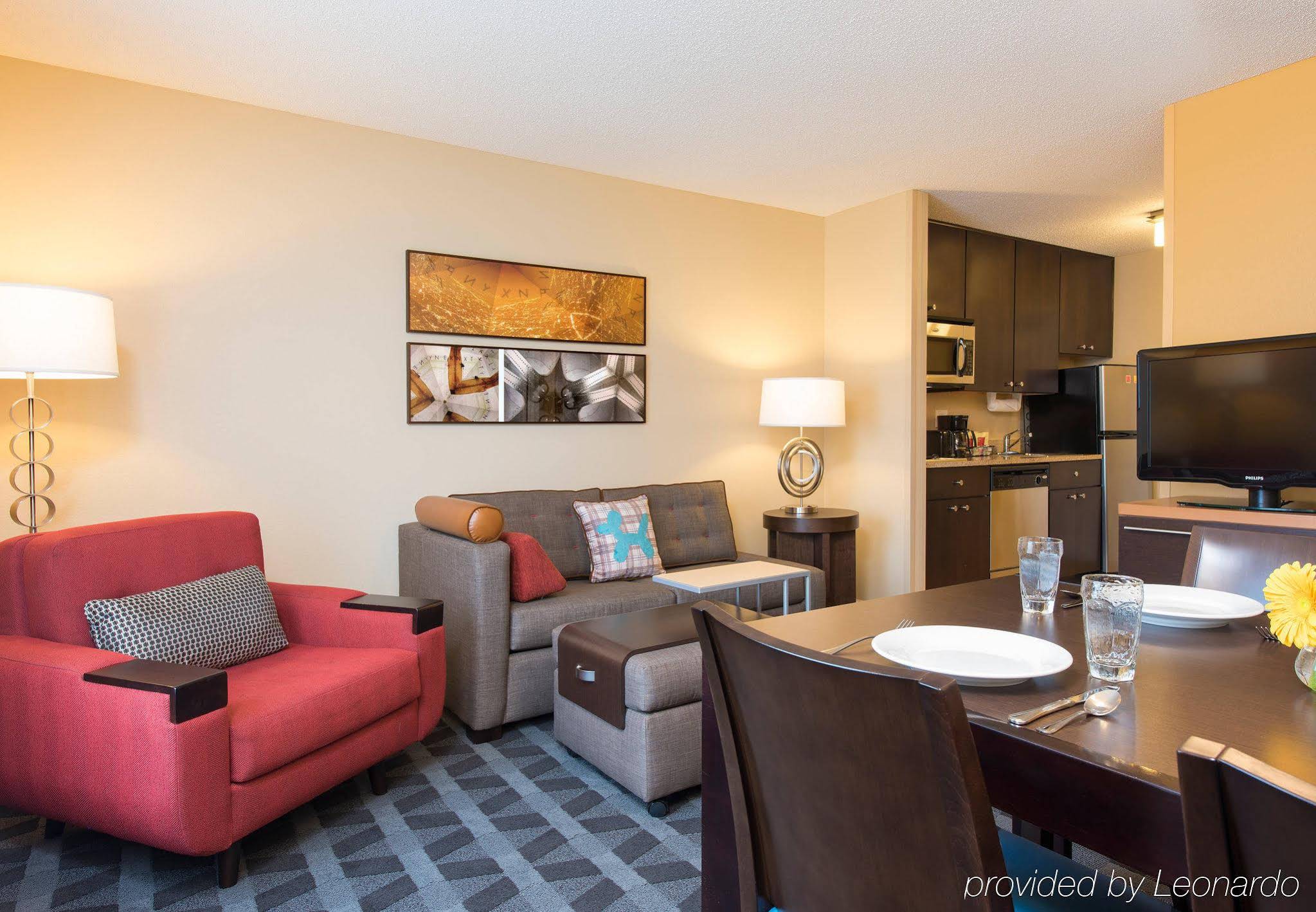 TownePlace Suites Kalamazoo