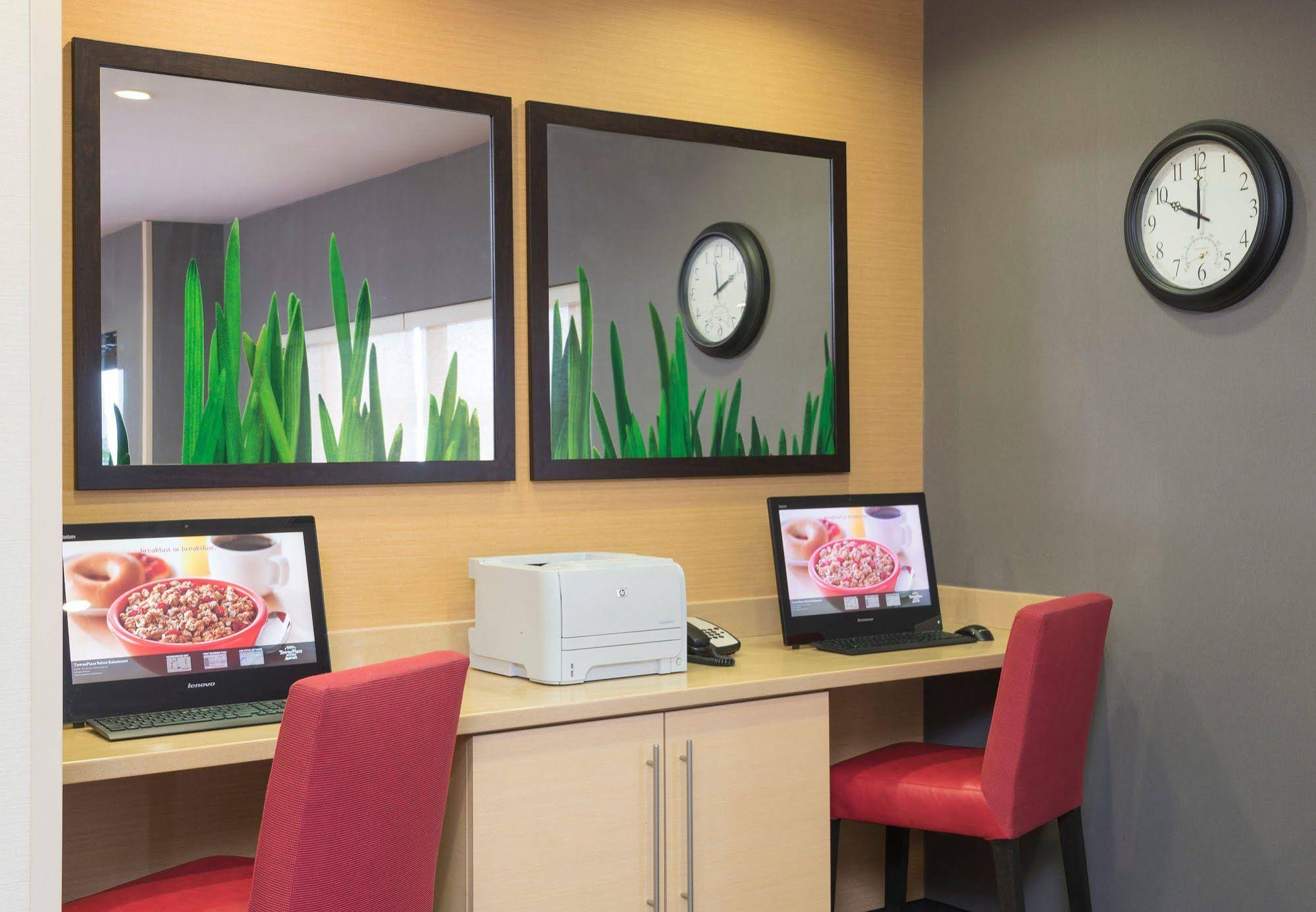 TownePlace Suites Kalamazoo