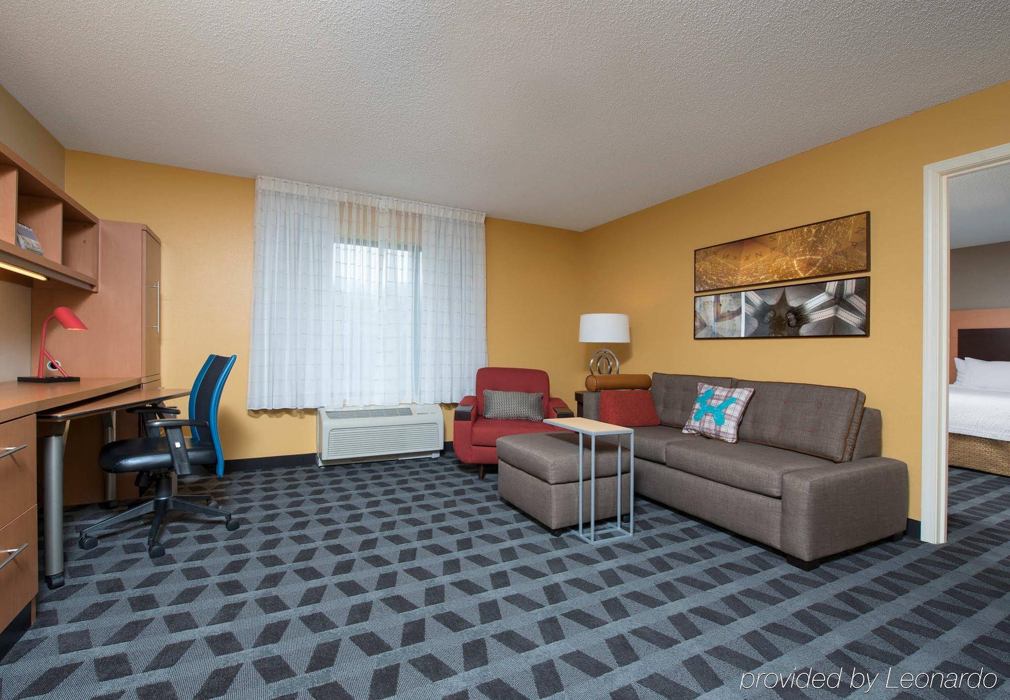 TownePlace Suites Kalamazoo