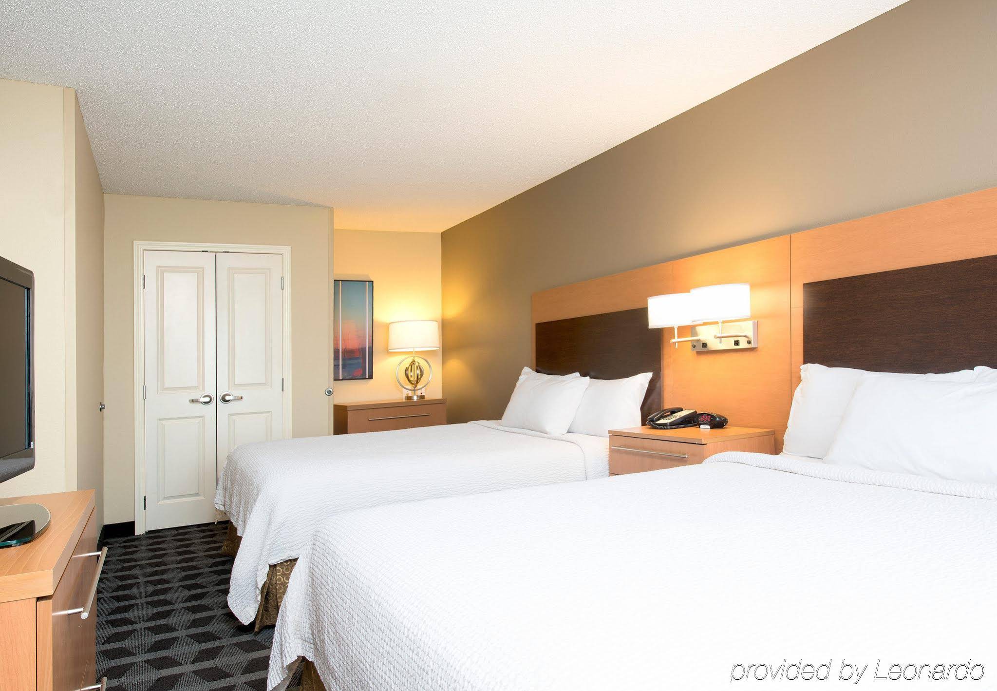 TownePlace Suites Kalamazoo