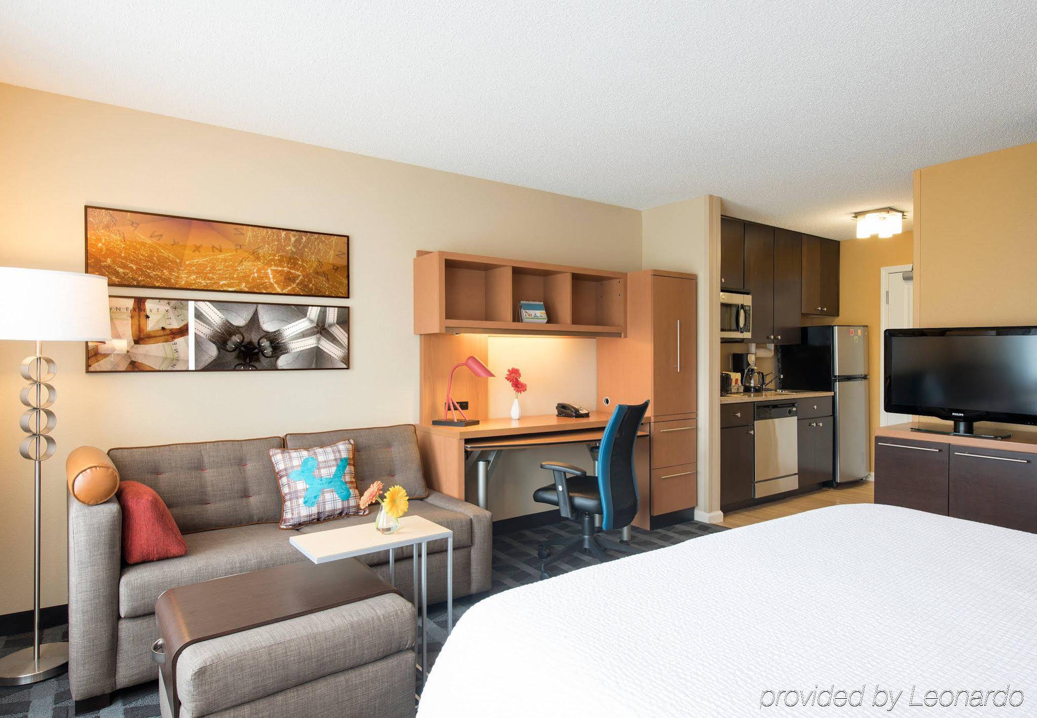 TownePlace Suites Kalamazoo