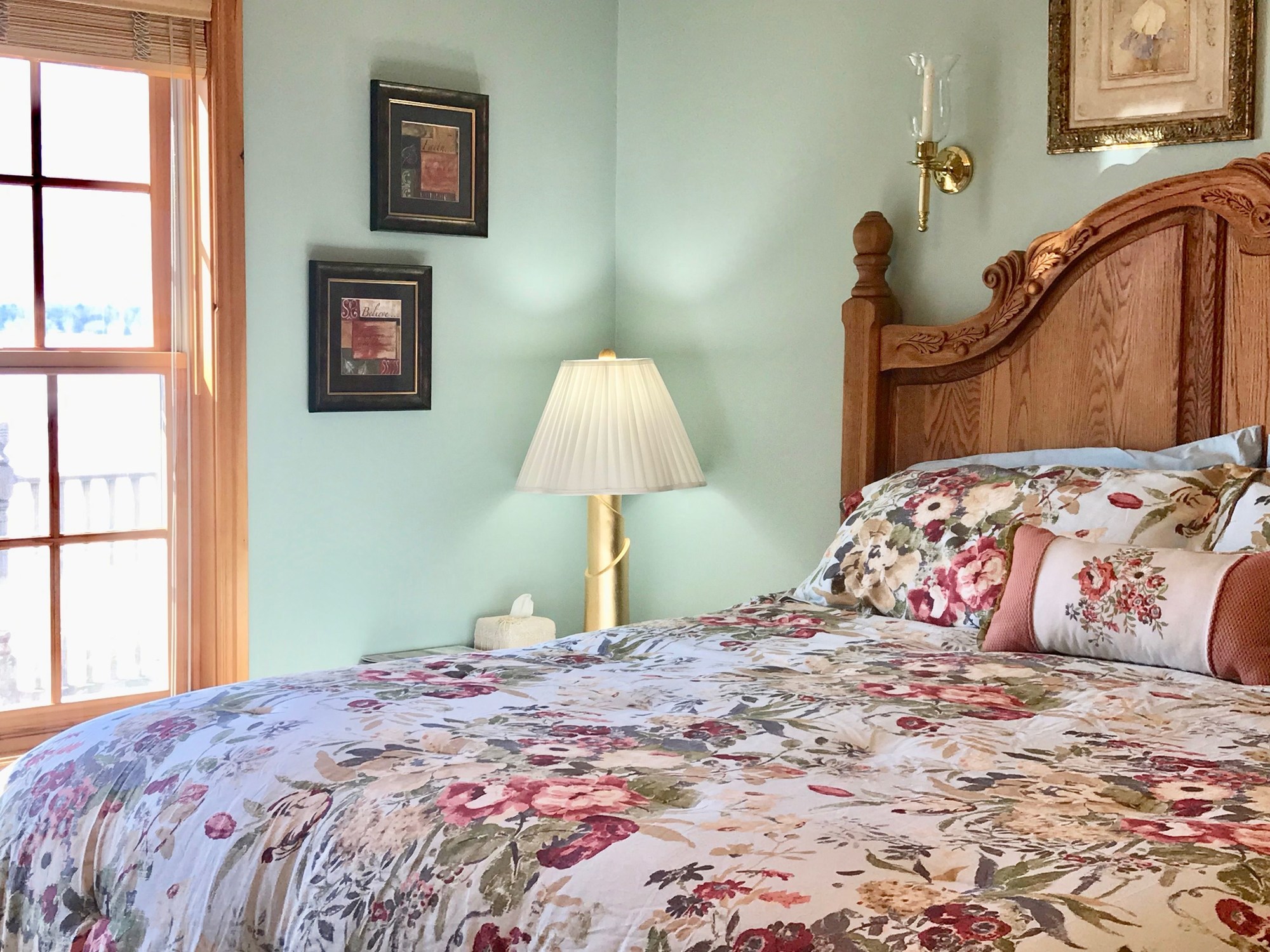 The Torch Lake B&B
