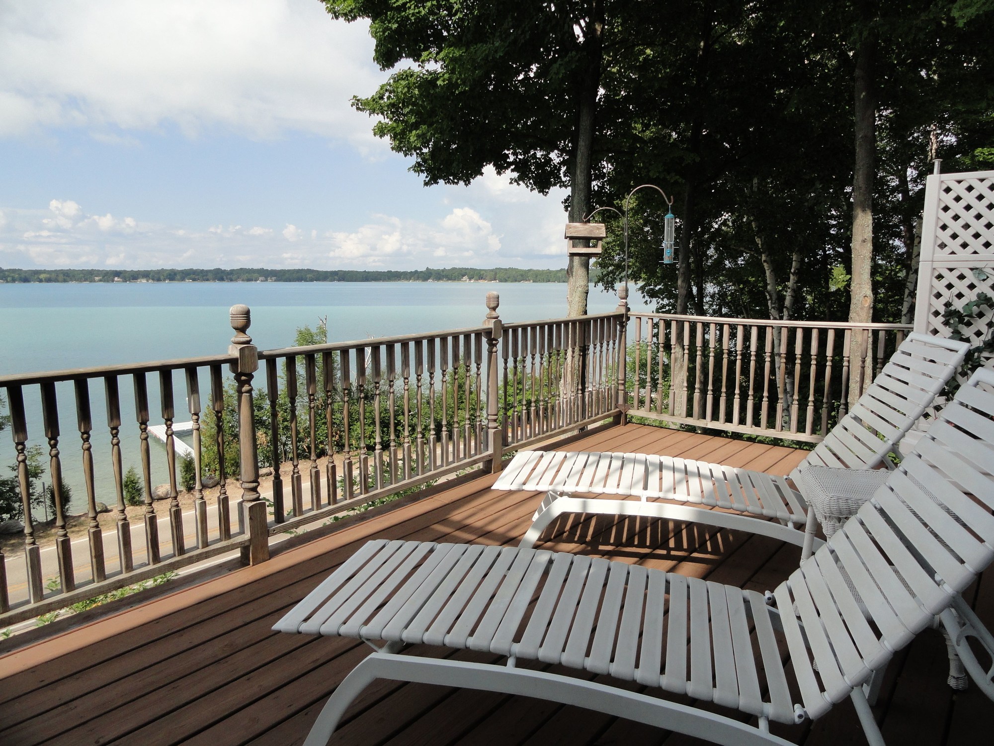 The Torch Lake B&B
