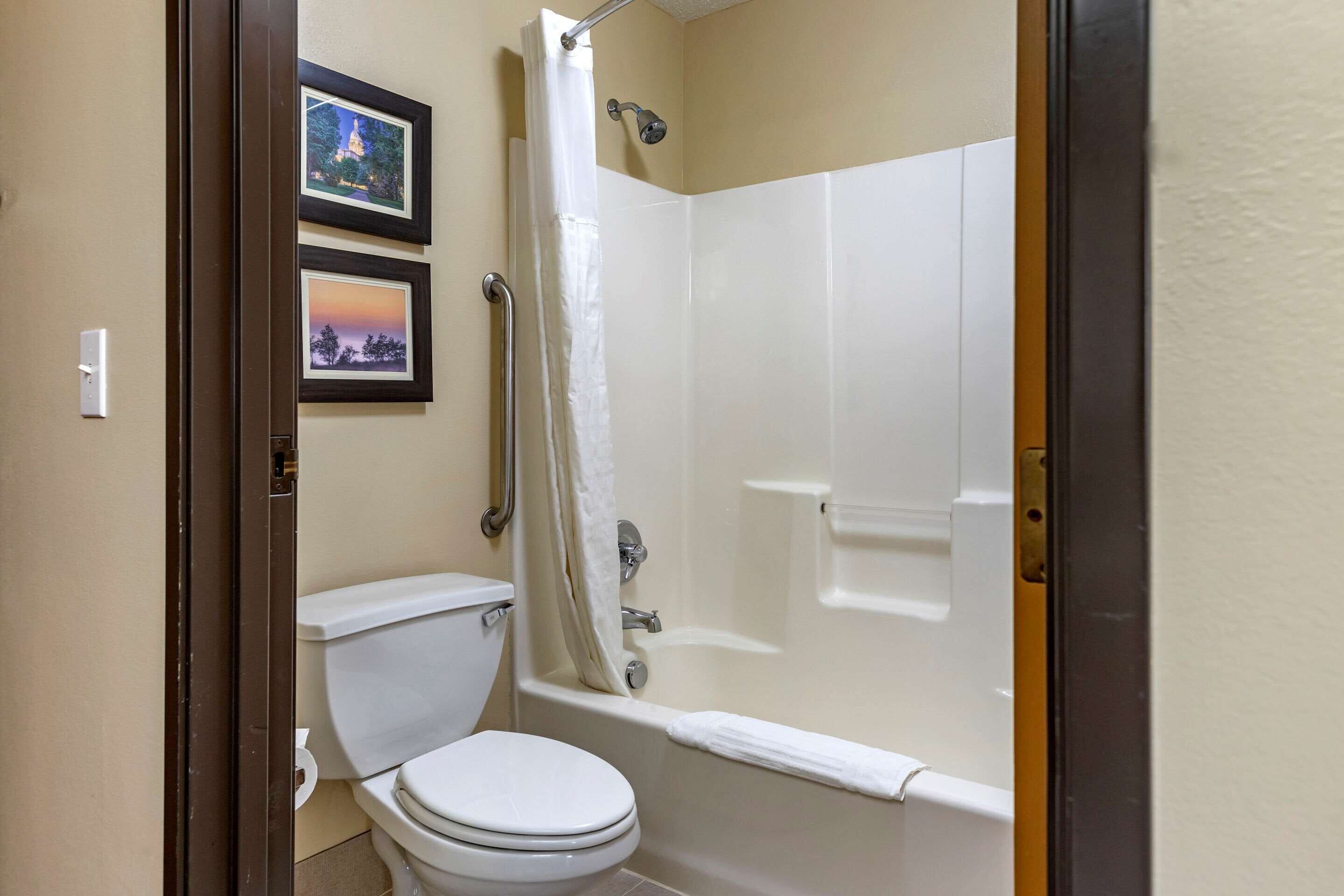 Comfort Inn & Suites Dimondale - Lansing