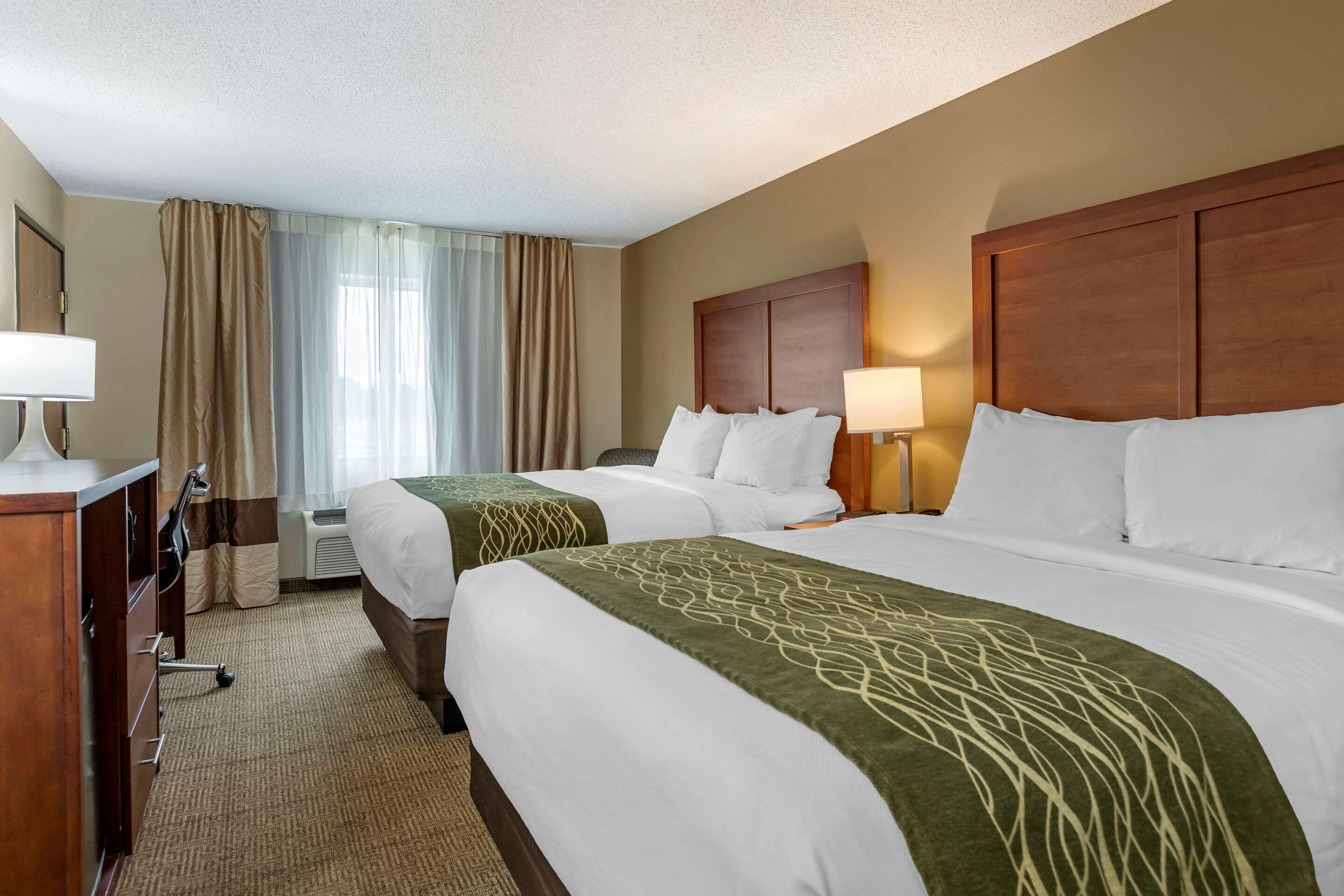 Comfort Inn & Suites Dimondale - Lansing