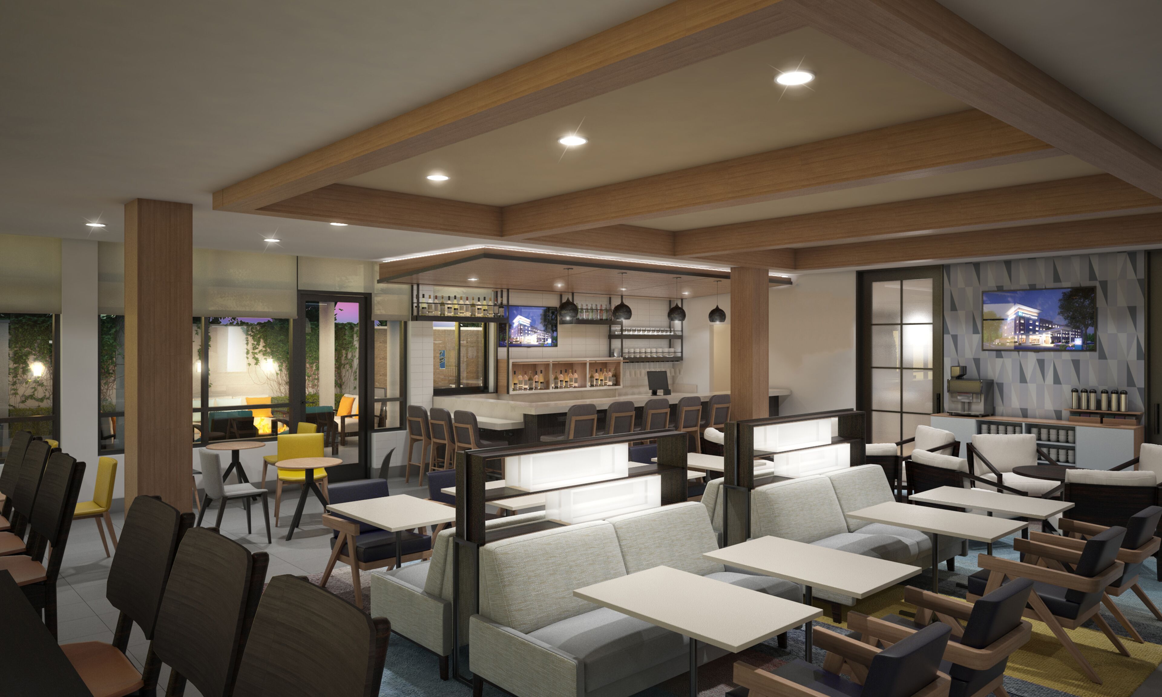 Hyatt House Lansing University Area