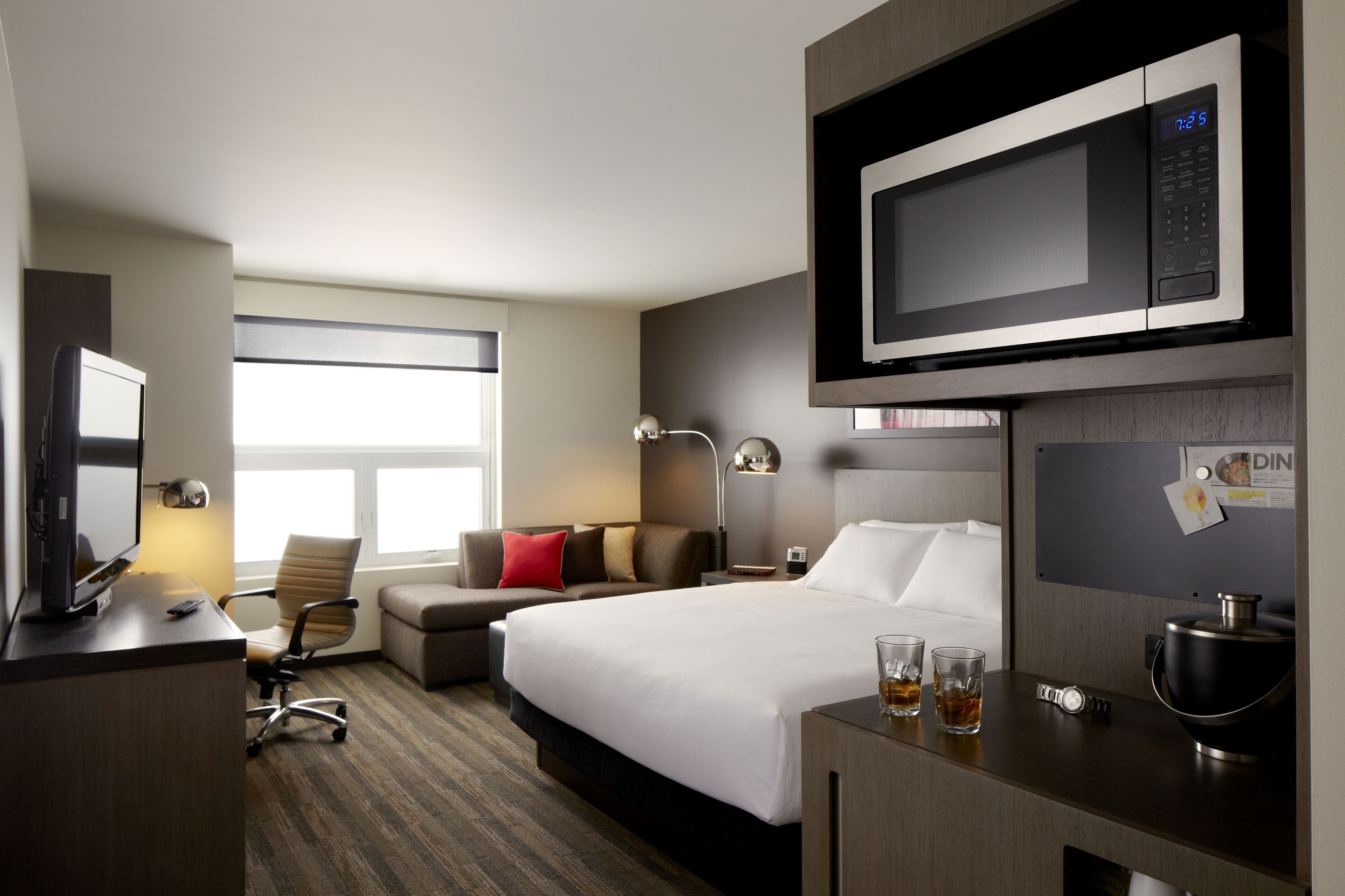 Hyatt House Lansing University Area