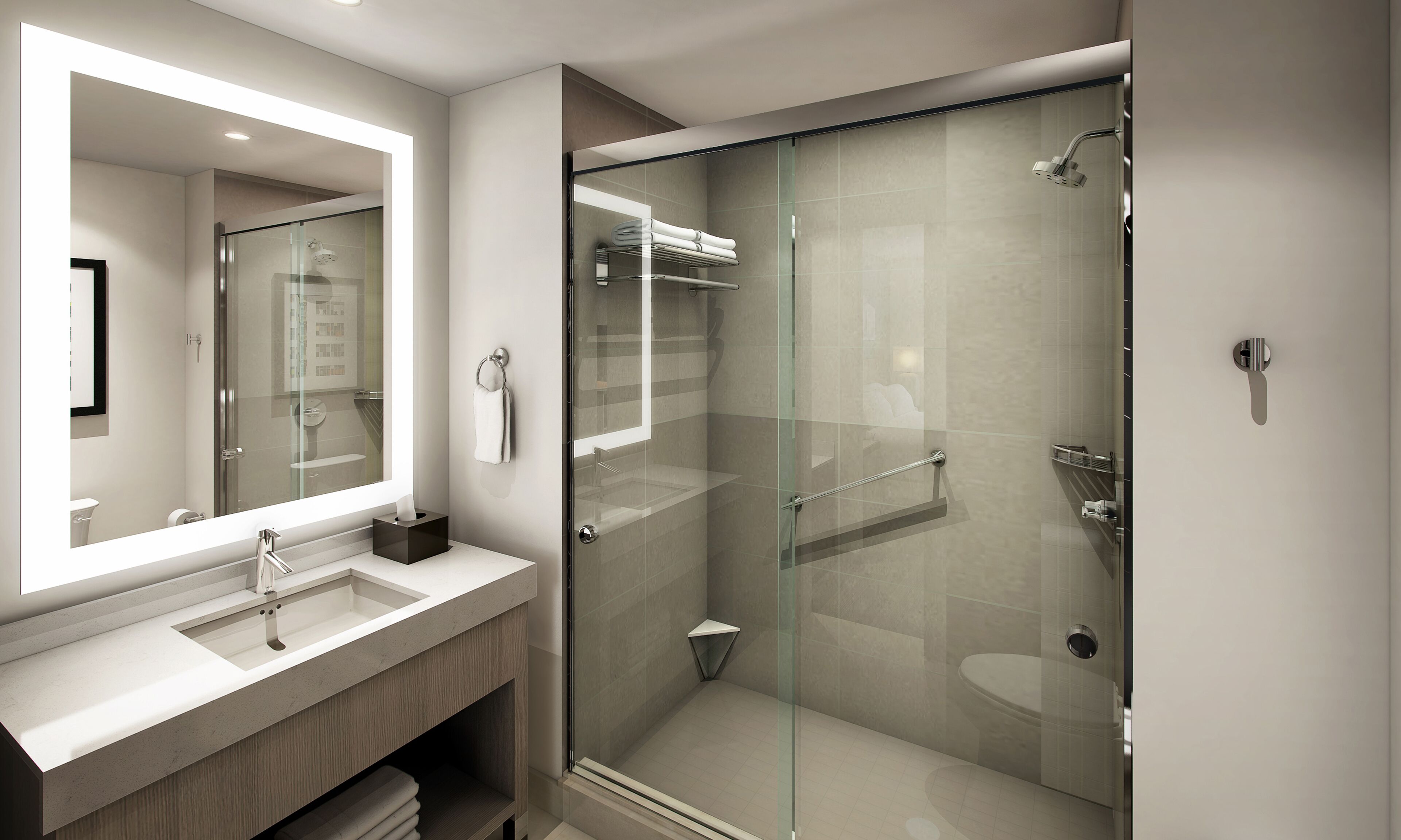 Hyatt House Lansing University Area