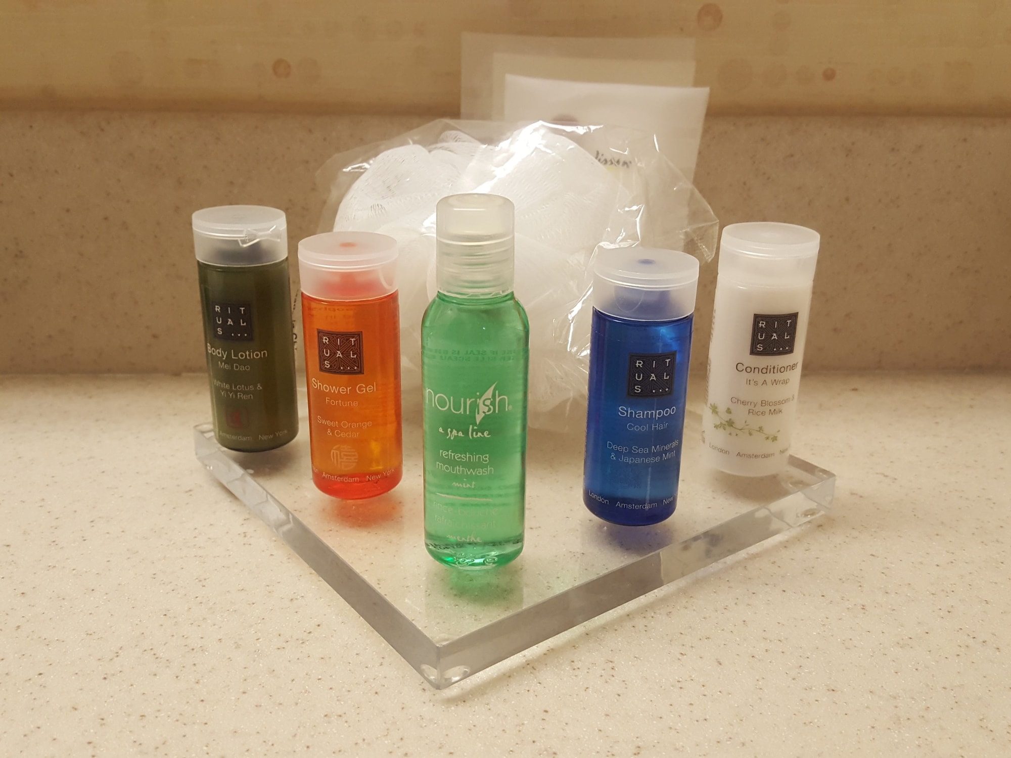 DoubleTree by Hilton Lansing