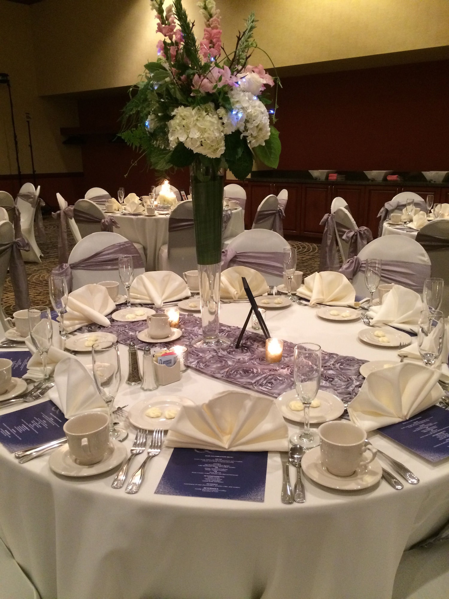 DoubleTree by Hilton Lansing