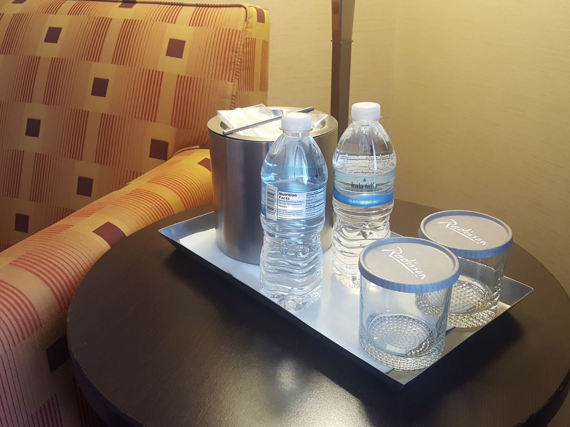 DoubleTree by Hilton Lansing