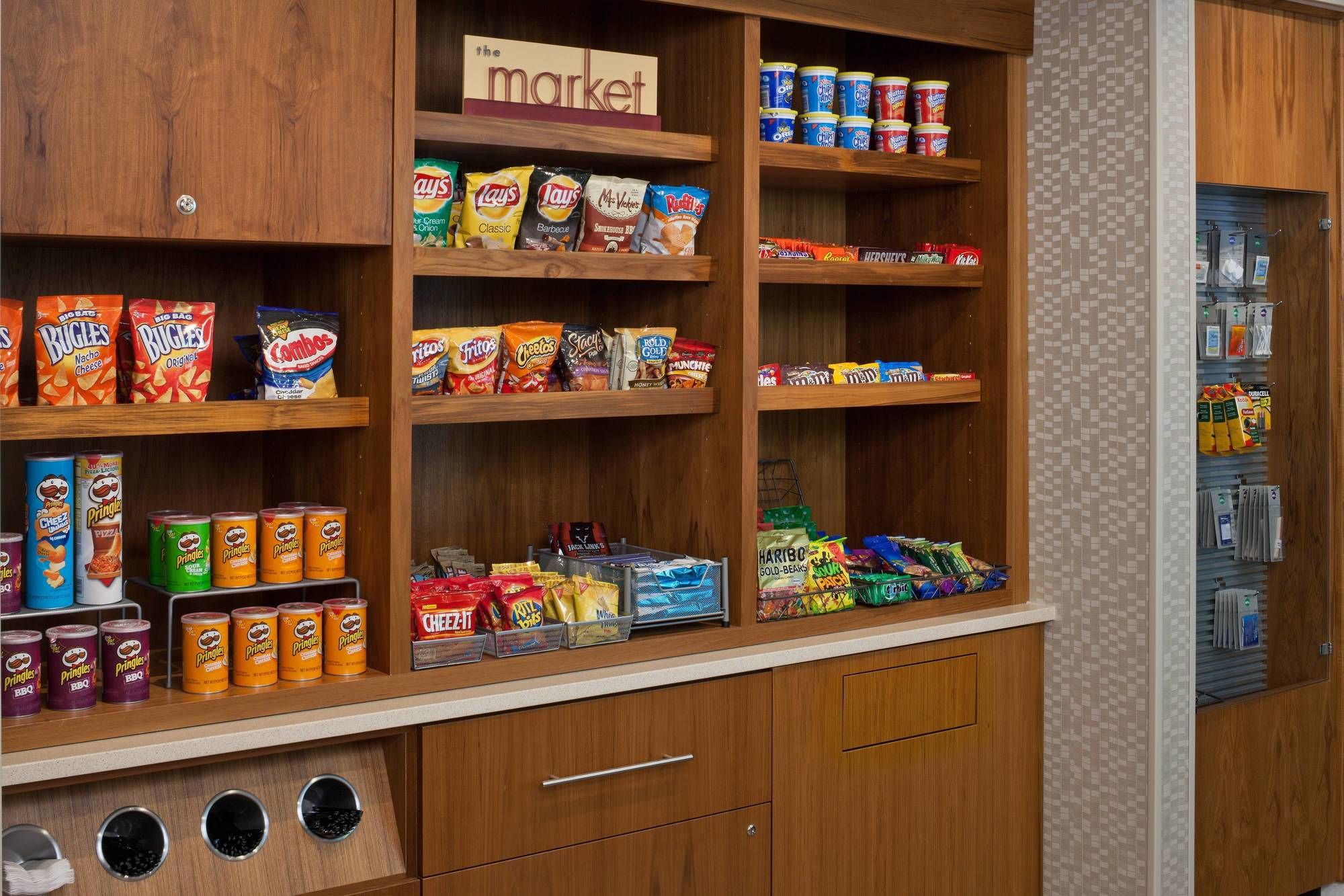 SpringHill Suites Lansing