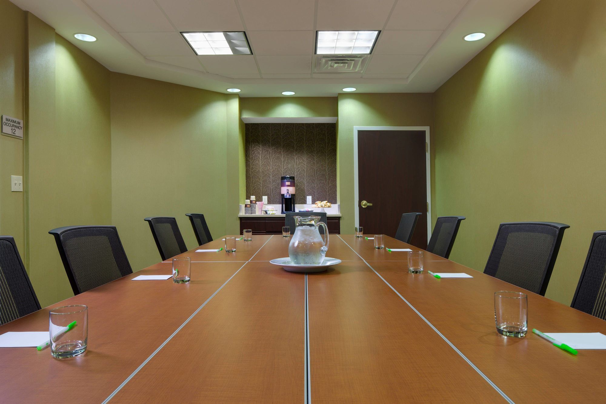 SpringHill Suites Lansing