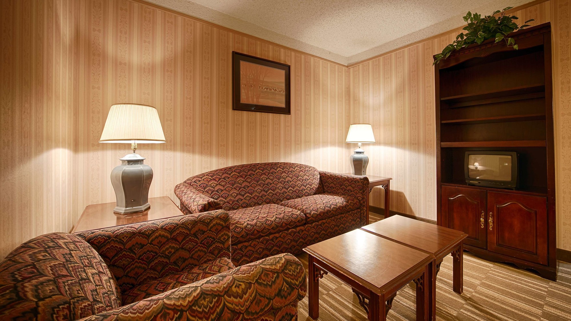 Best Western Lapeer Inn