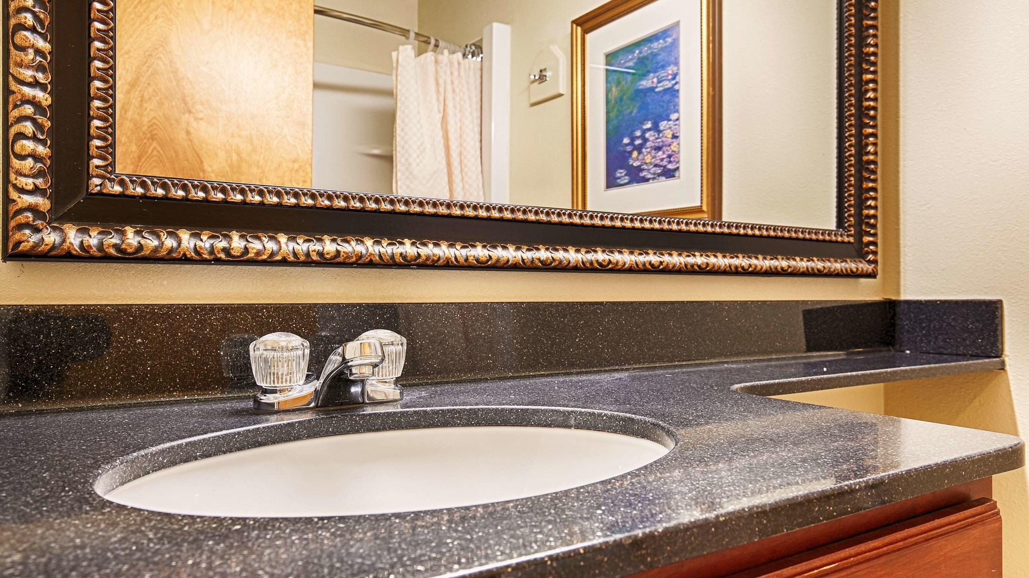 Best Western Lapeer Inn