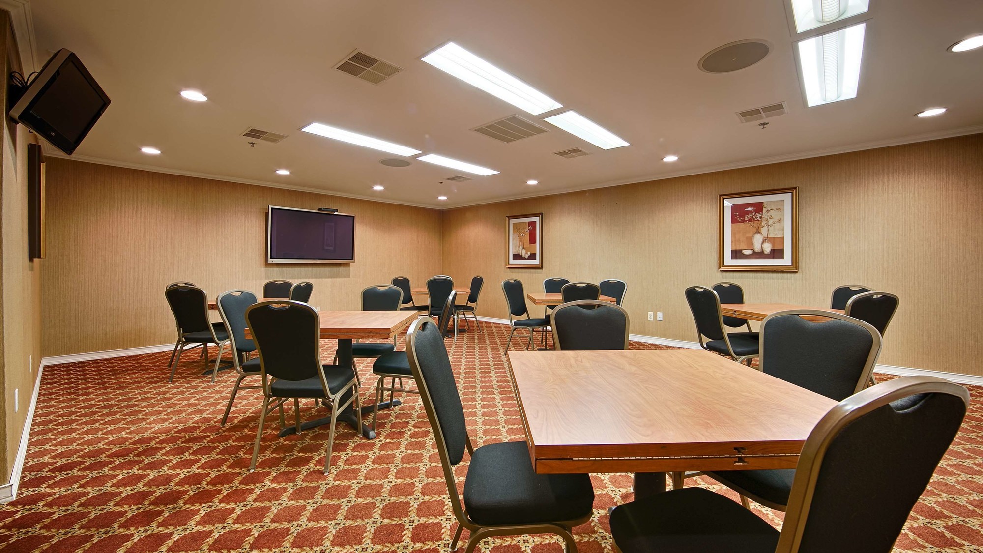 Best Western Lapeer Inn