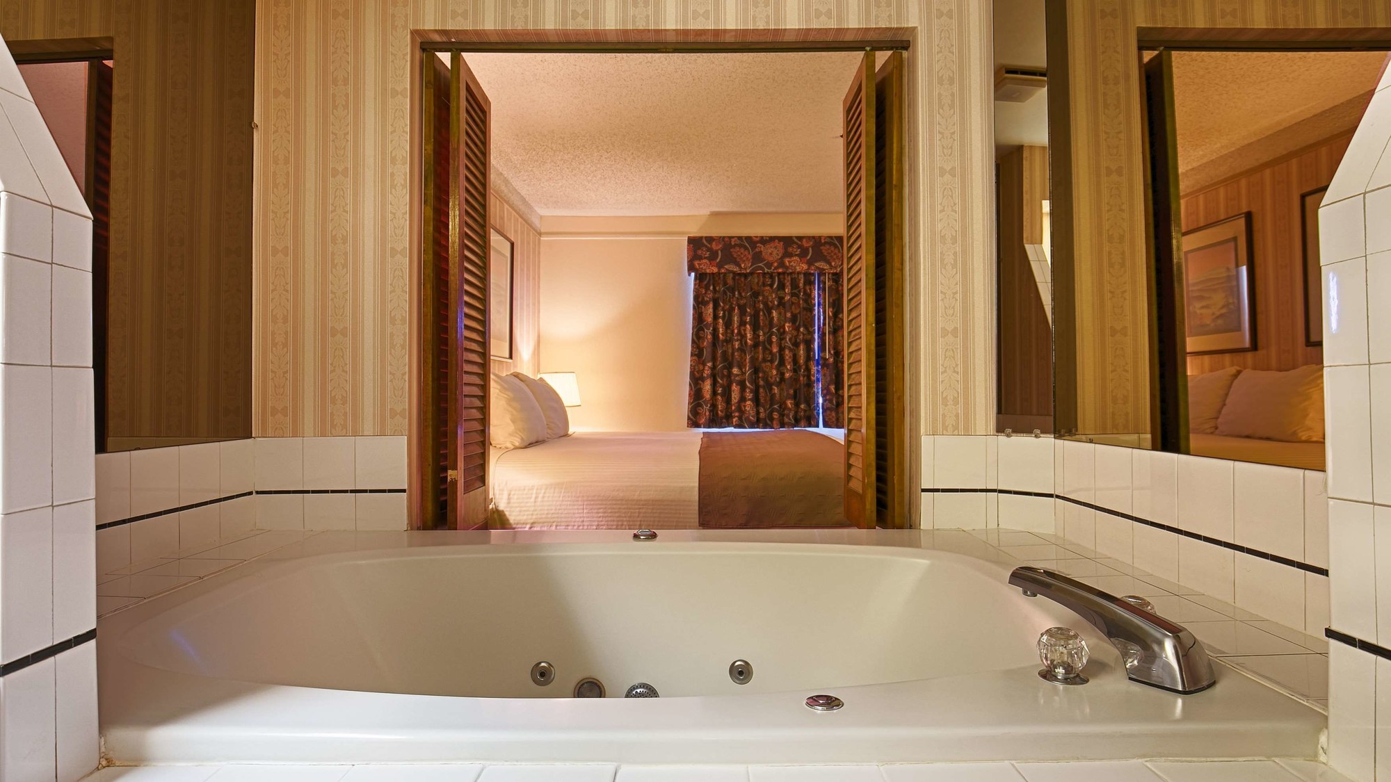 Best Western Lapeer Inn