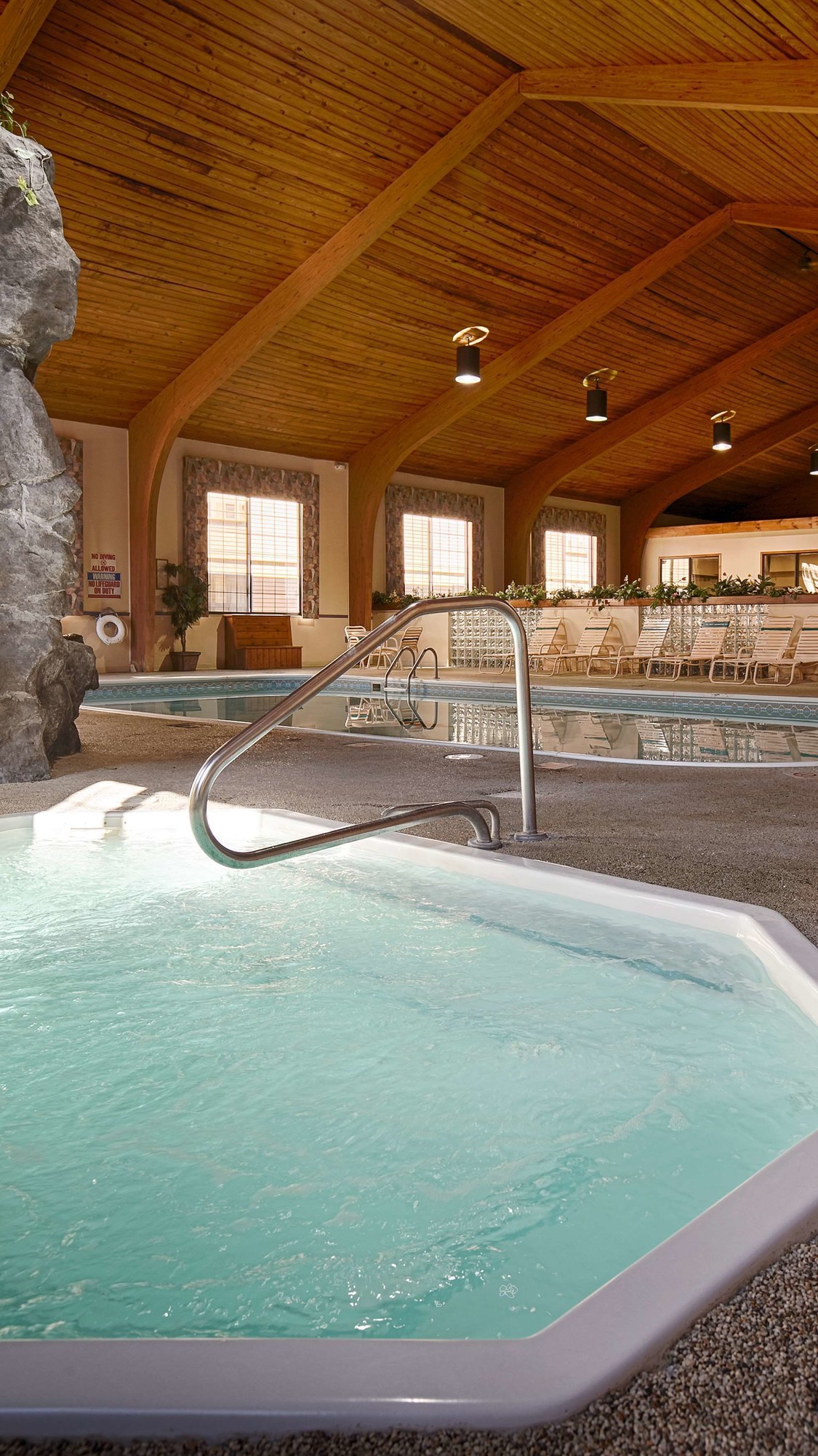 Best Western Lapeer Inn