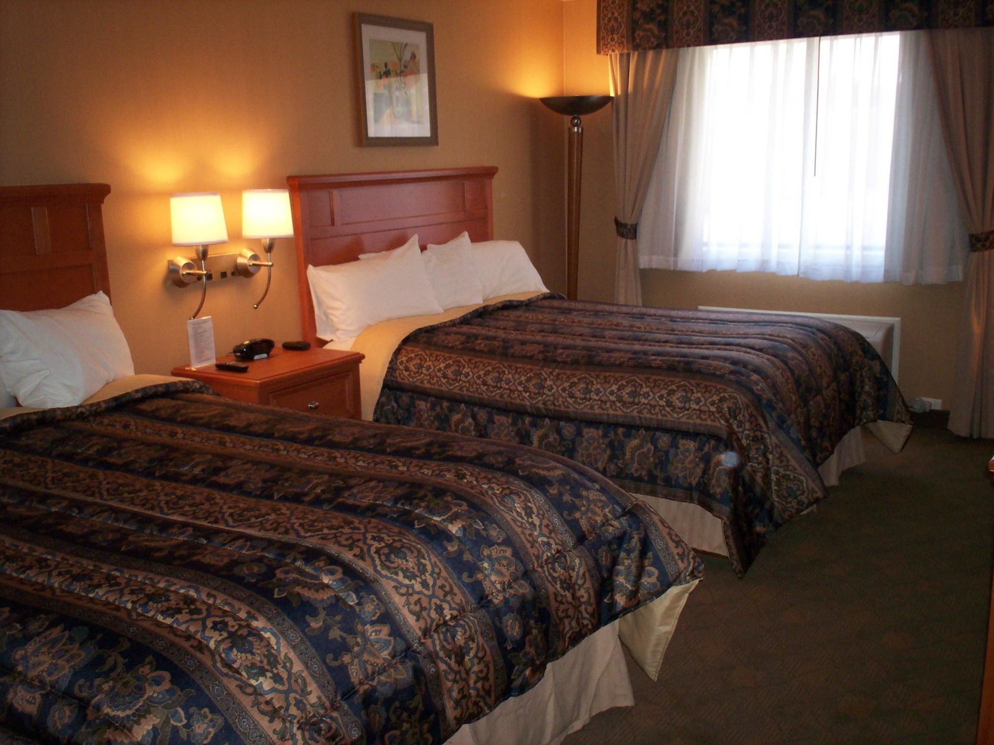 Best Western Lapeer Inn