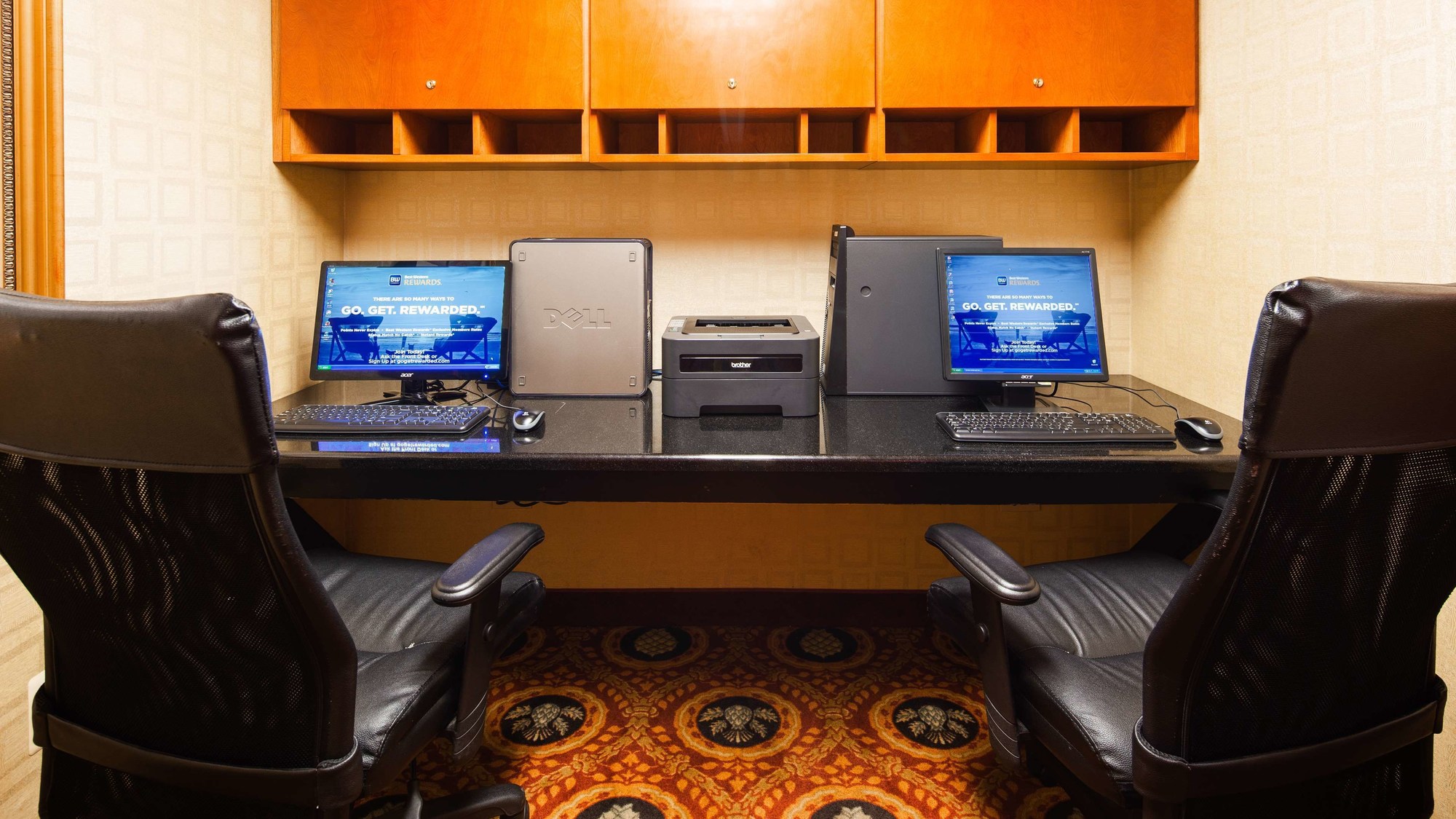Best Western Lapeer Inn