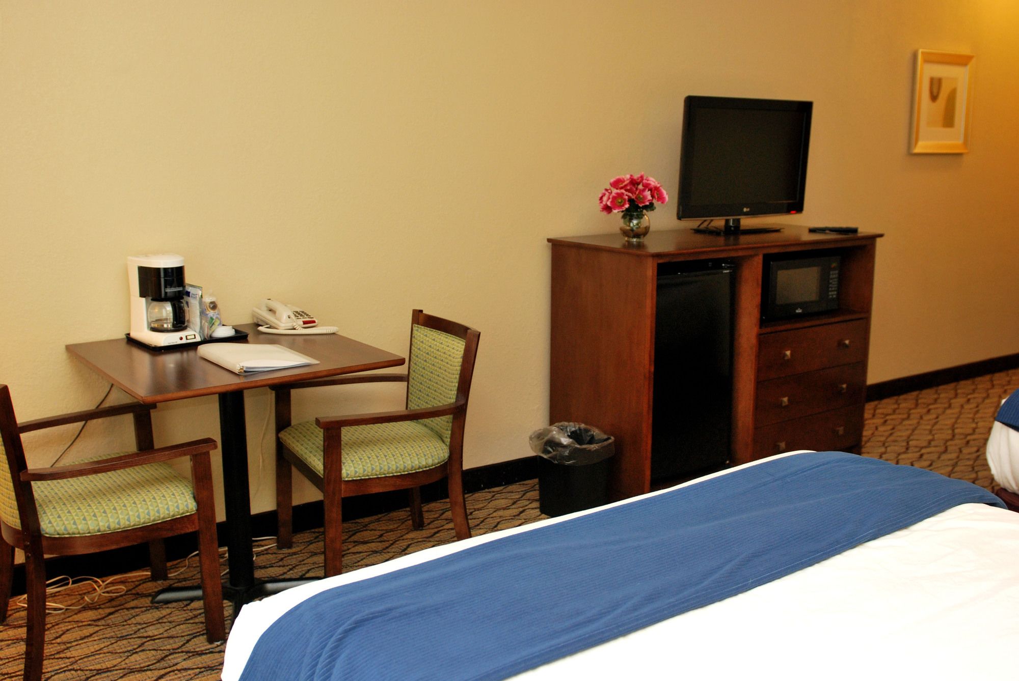 Holiday Inn Express Lapeer