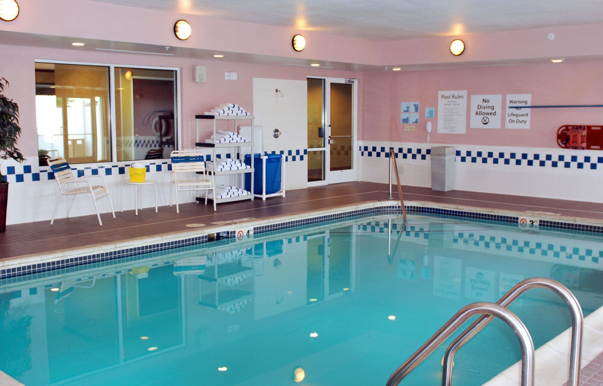 Holiday Inn Express Lapeer