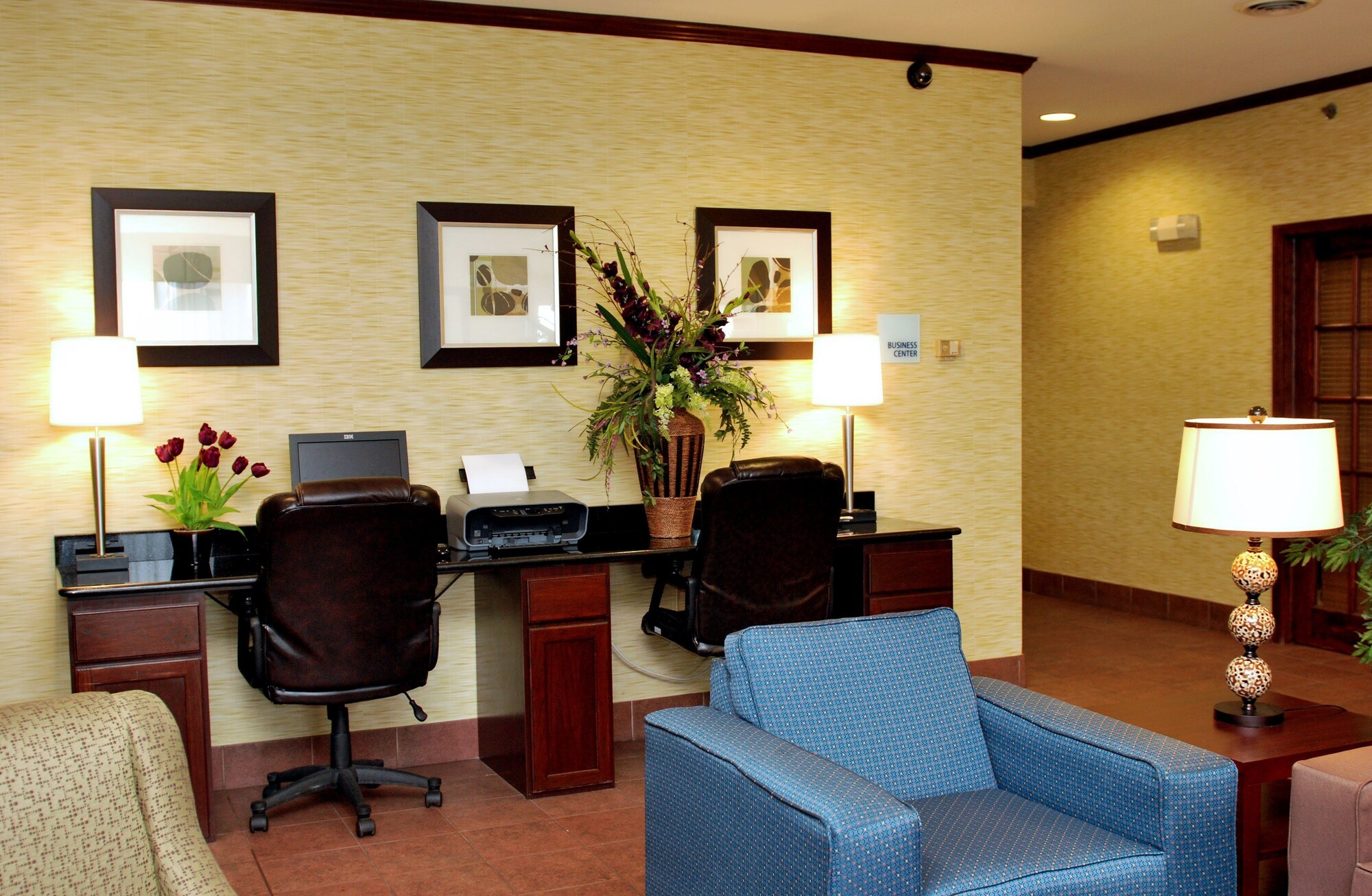 Holiday Inn Express Lapeer