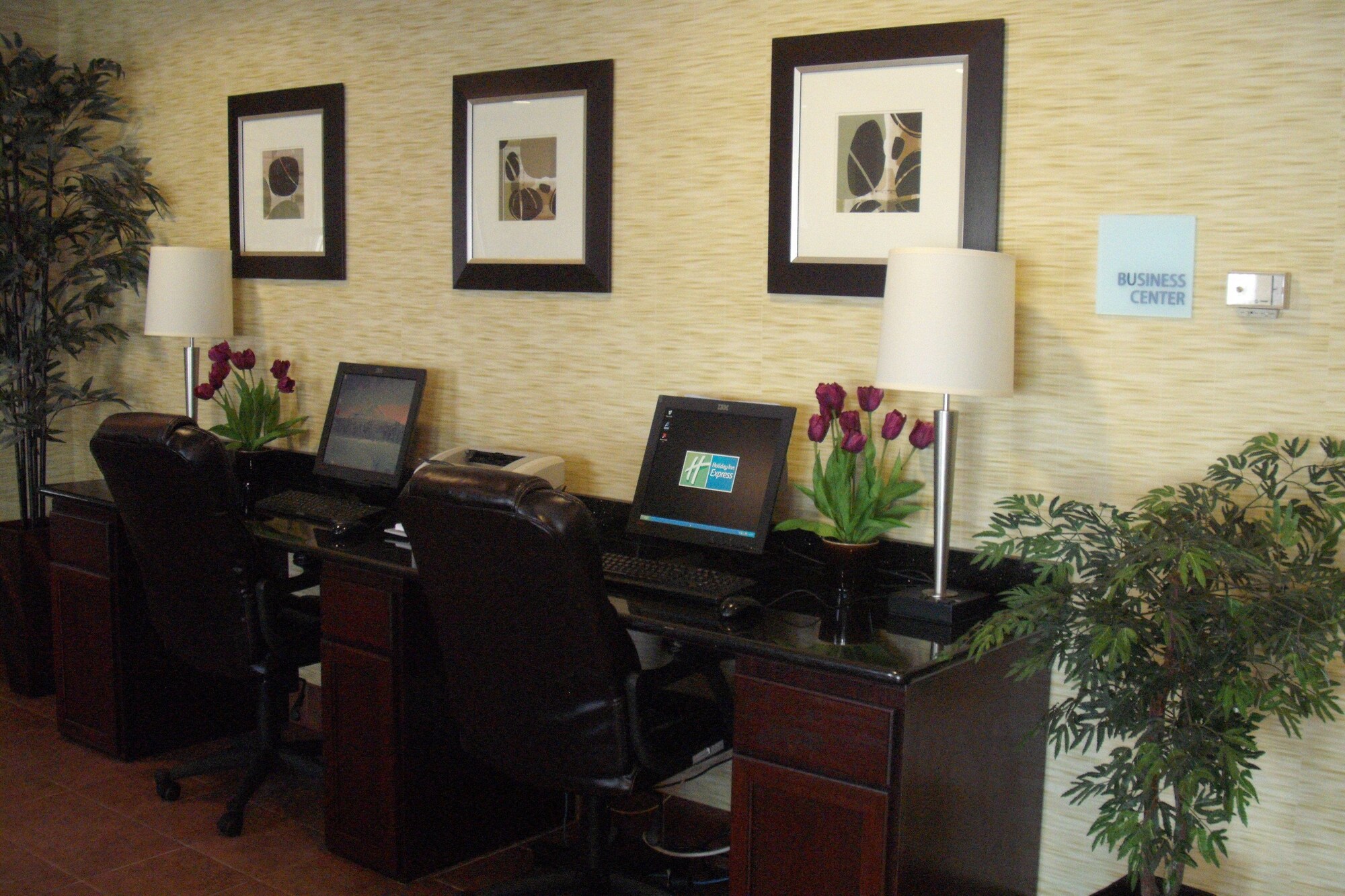 Holiday Inn Express Lapeer