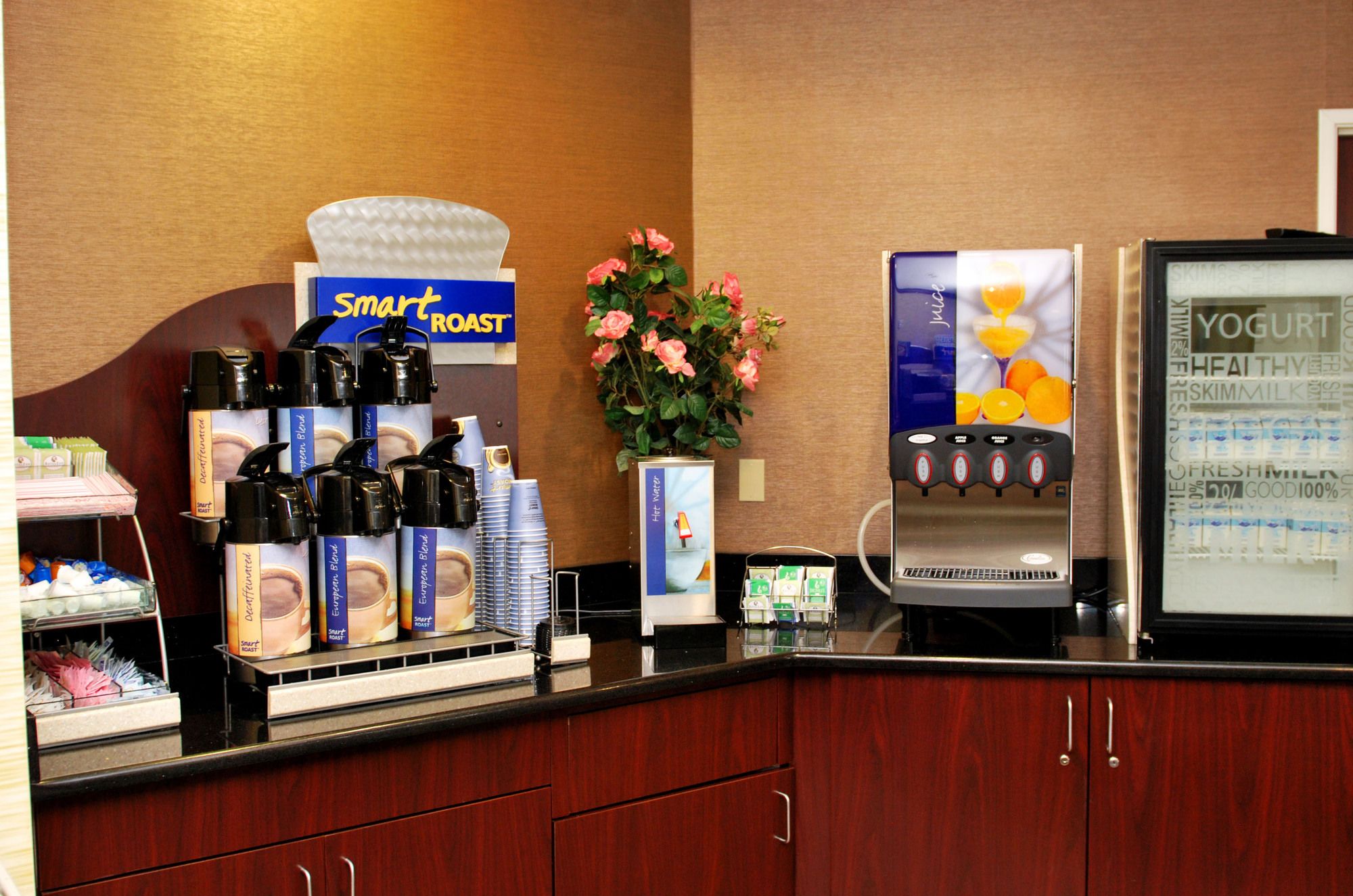 Holiday Inn Express Lapeer