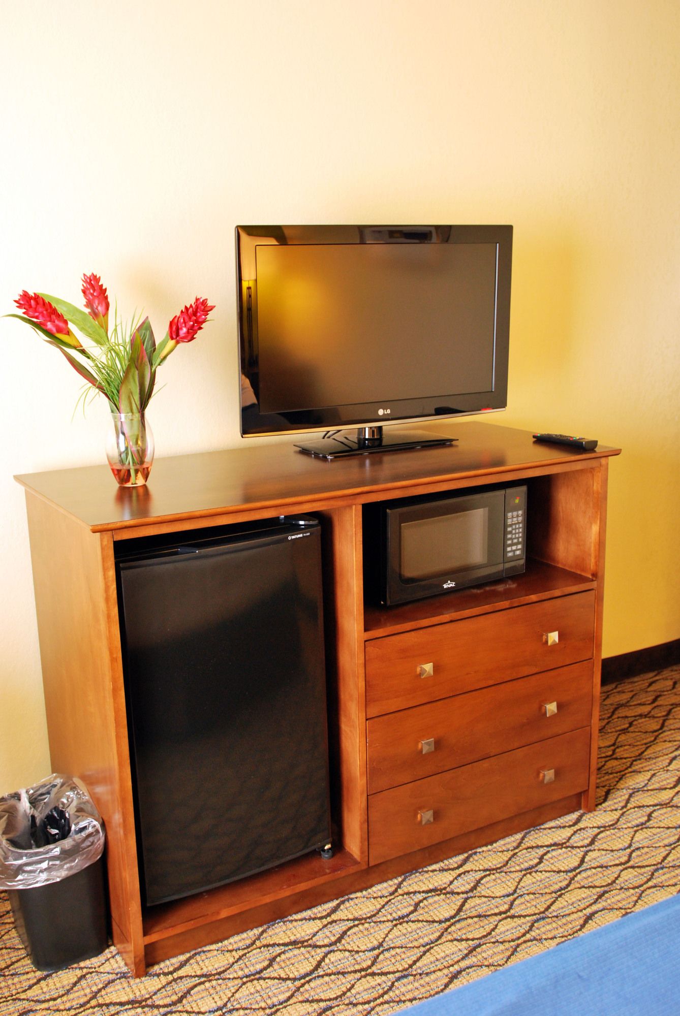 Holiday Inn Express Lapeer