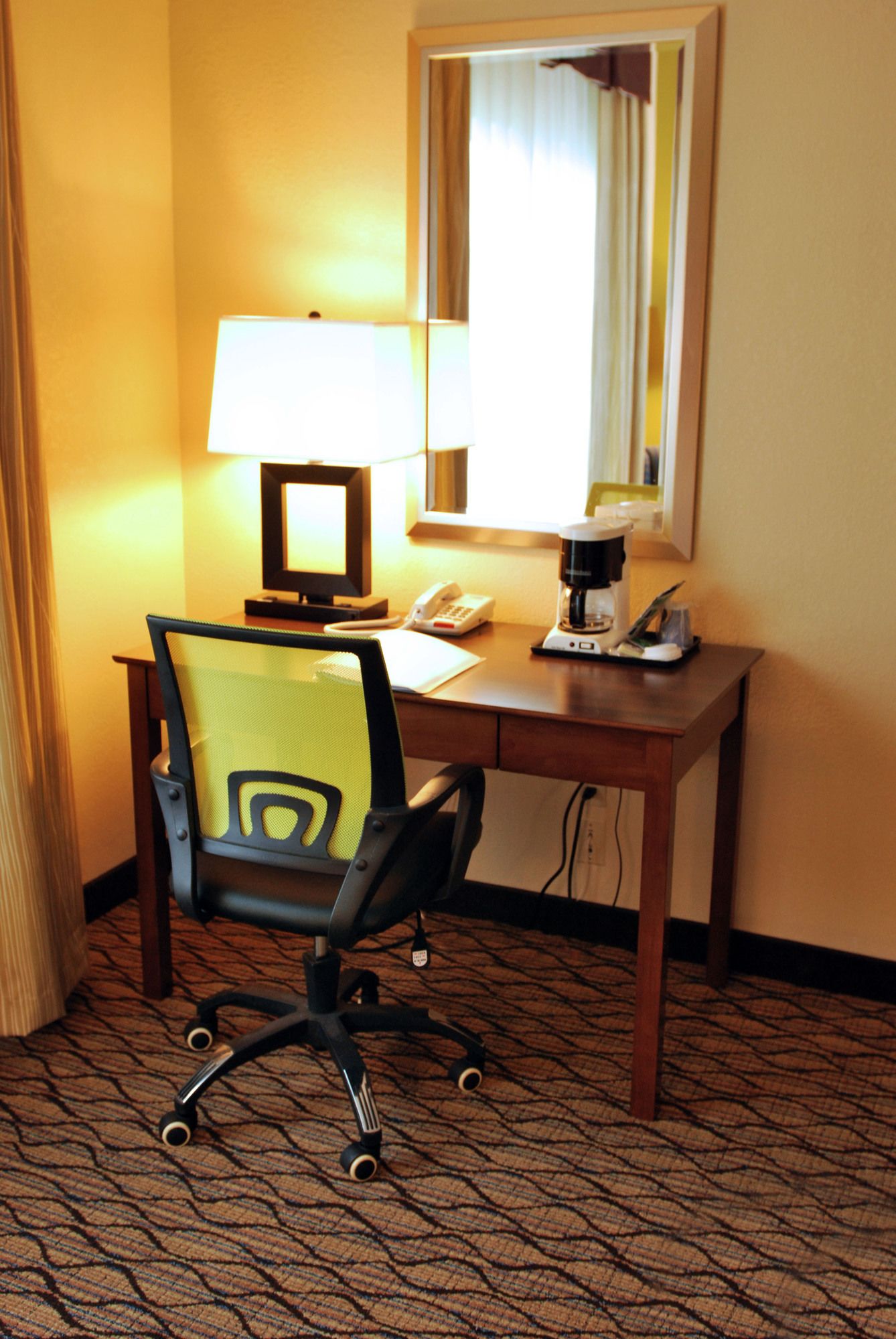 Holiday Inn Express Lapeer