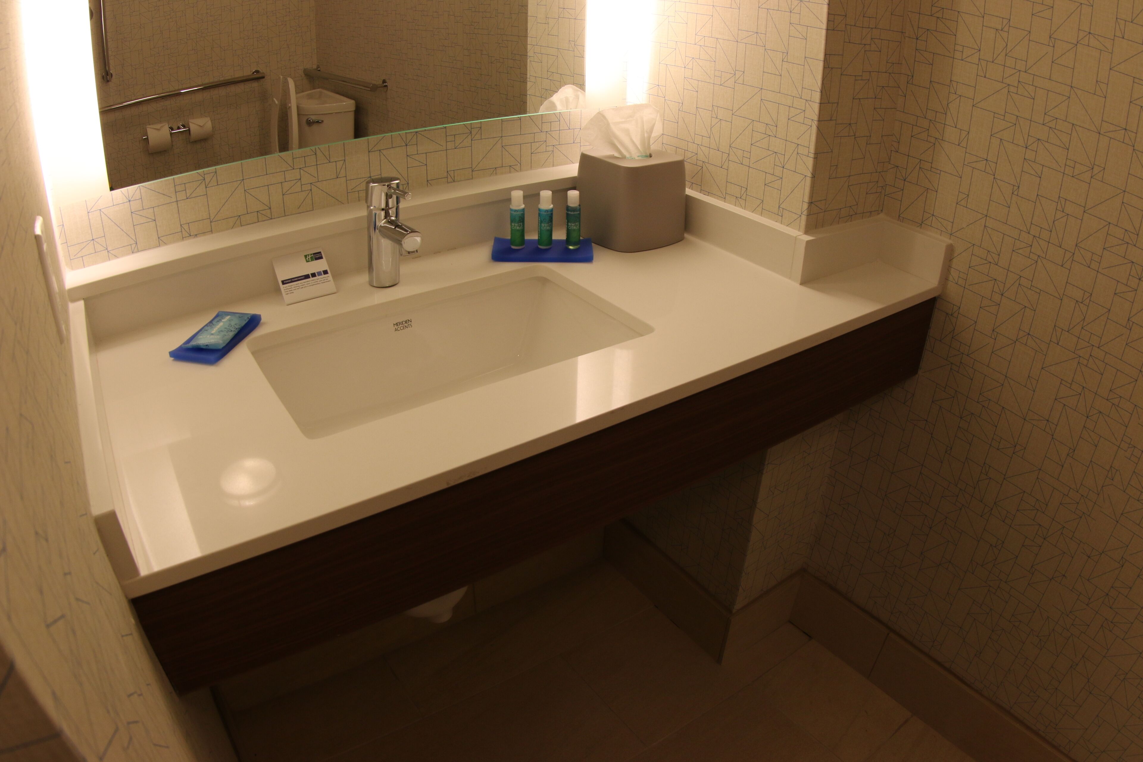 Holiday Inn Express and Suites Detroit Northwest - Livonia