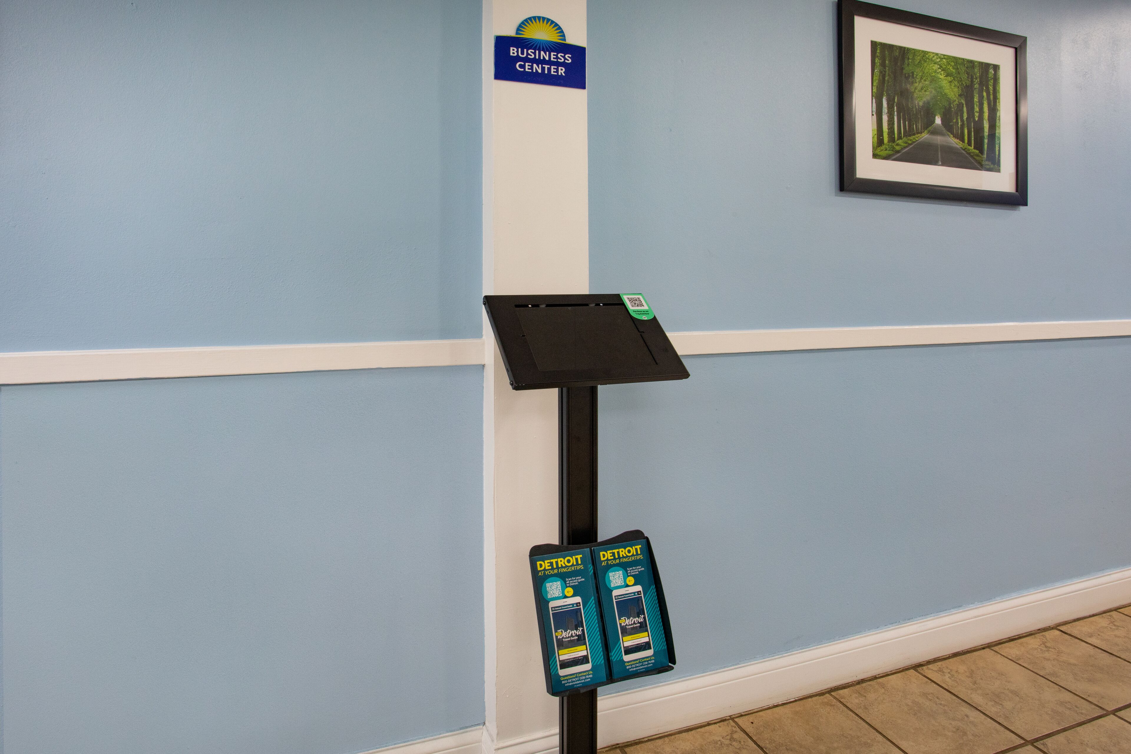 Travelodge by Wyndham Livonia Canton Novi Detroit Area