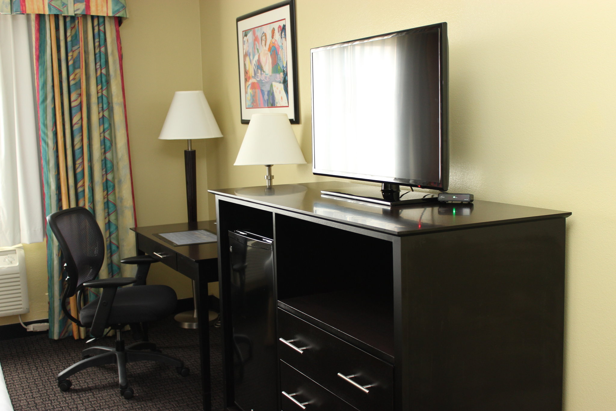 Best Western Lakewinds